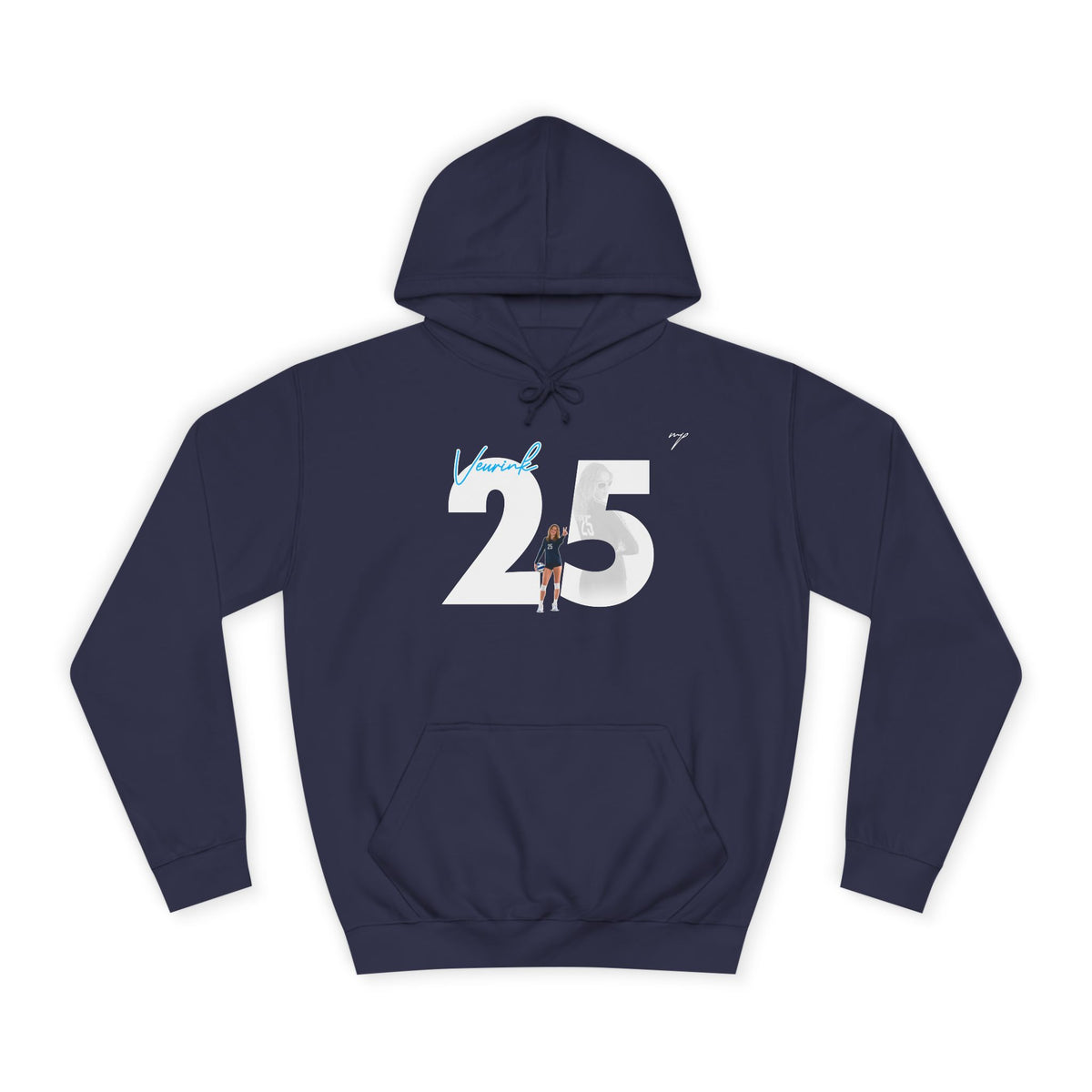 Annika Veurink Hoodie