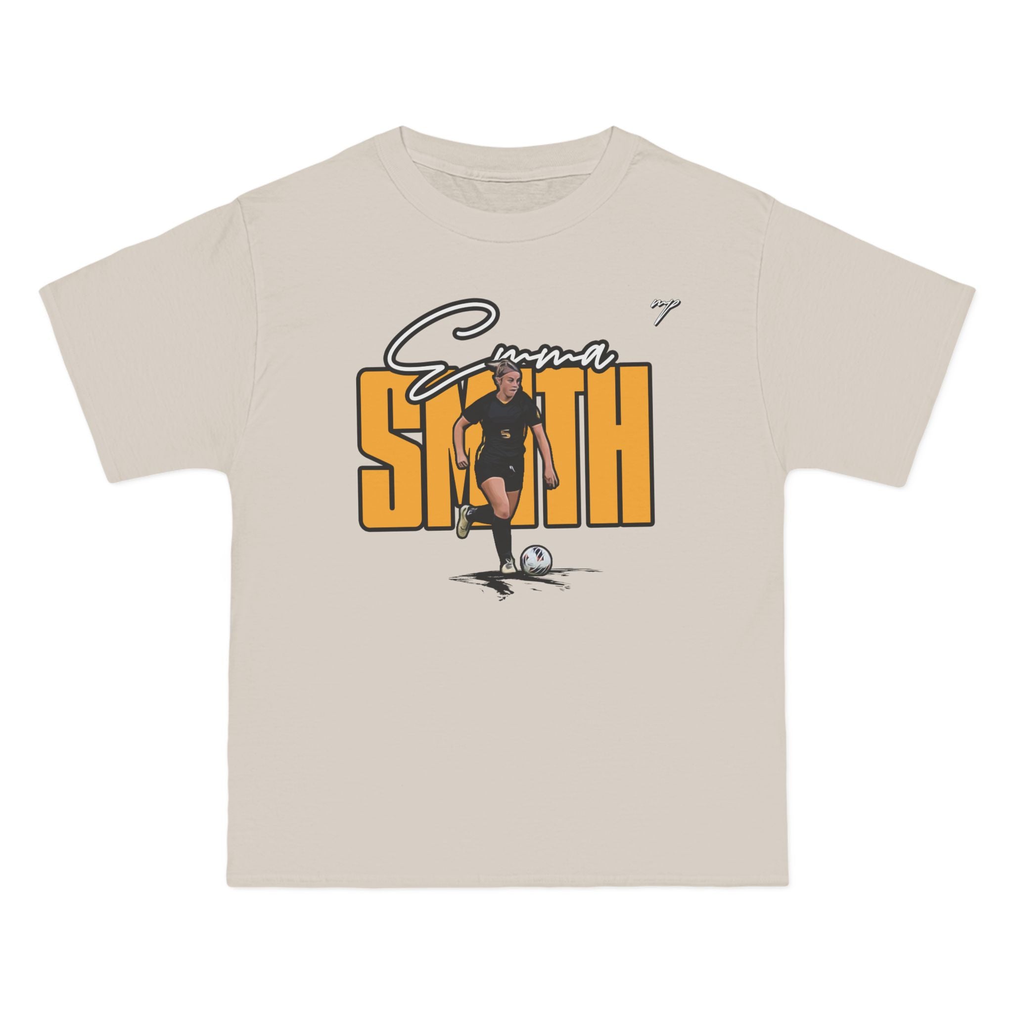 Emma Smith Vintage Tee