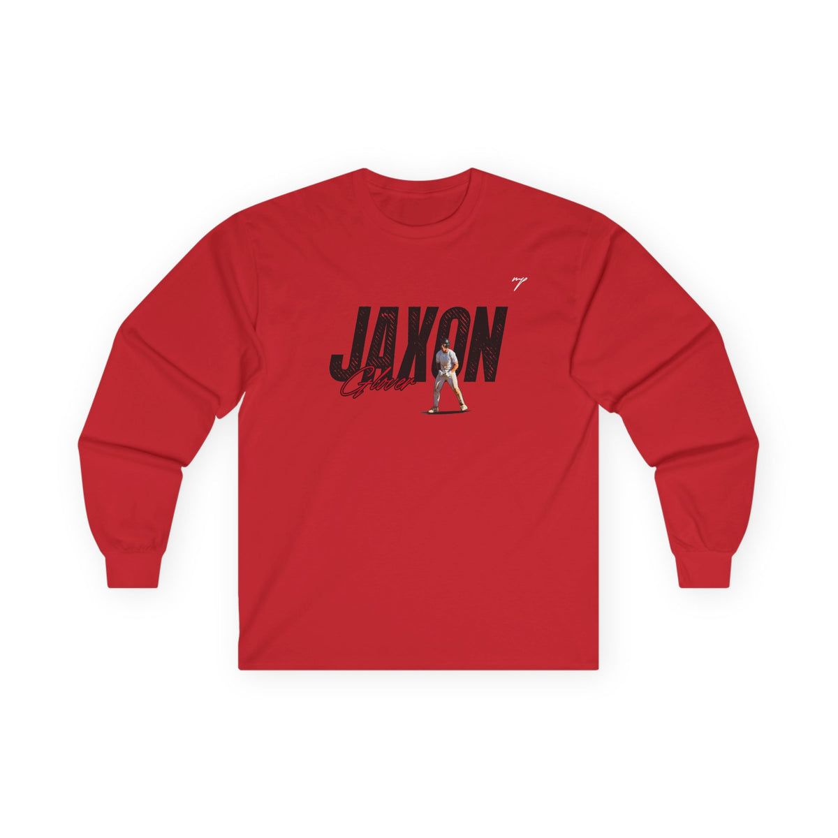 Jaxon Glover Long Sleeve