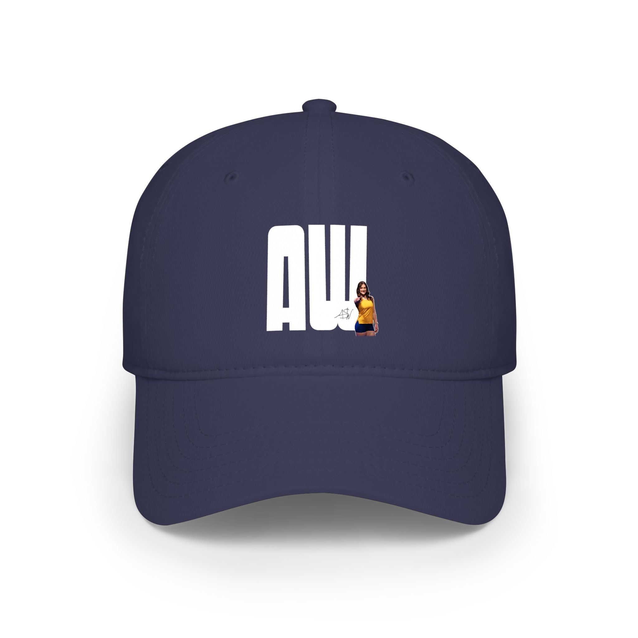 Alanah Weaver Hat