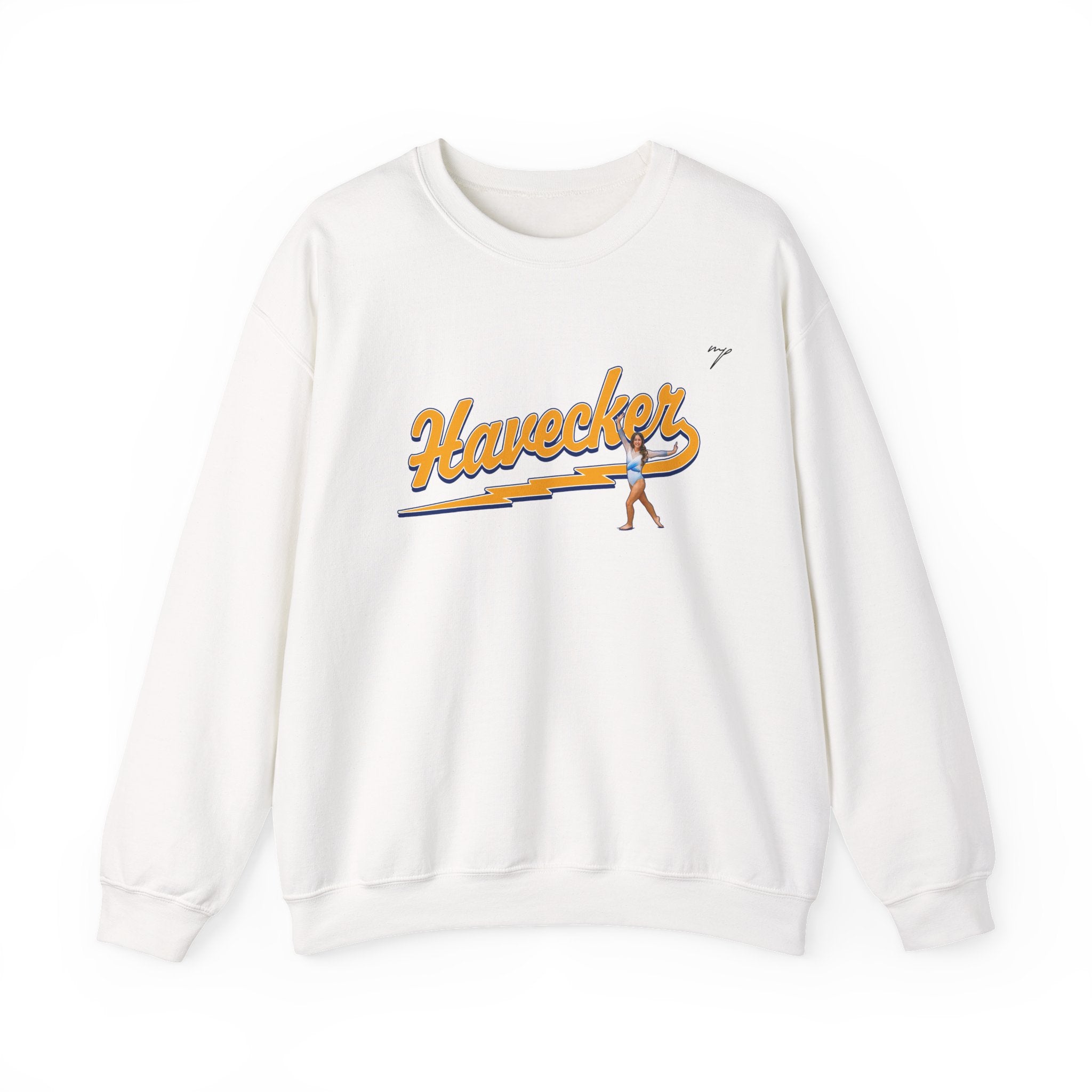Cailyn Havecker Crewneck