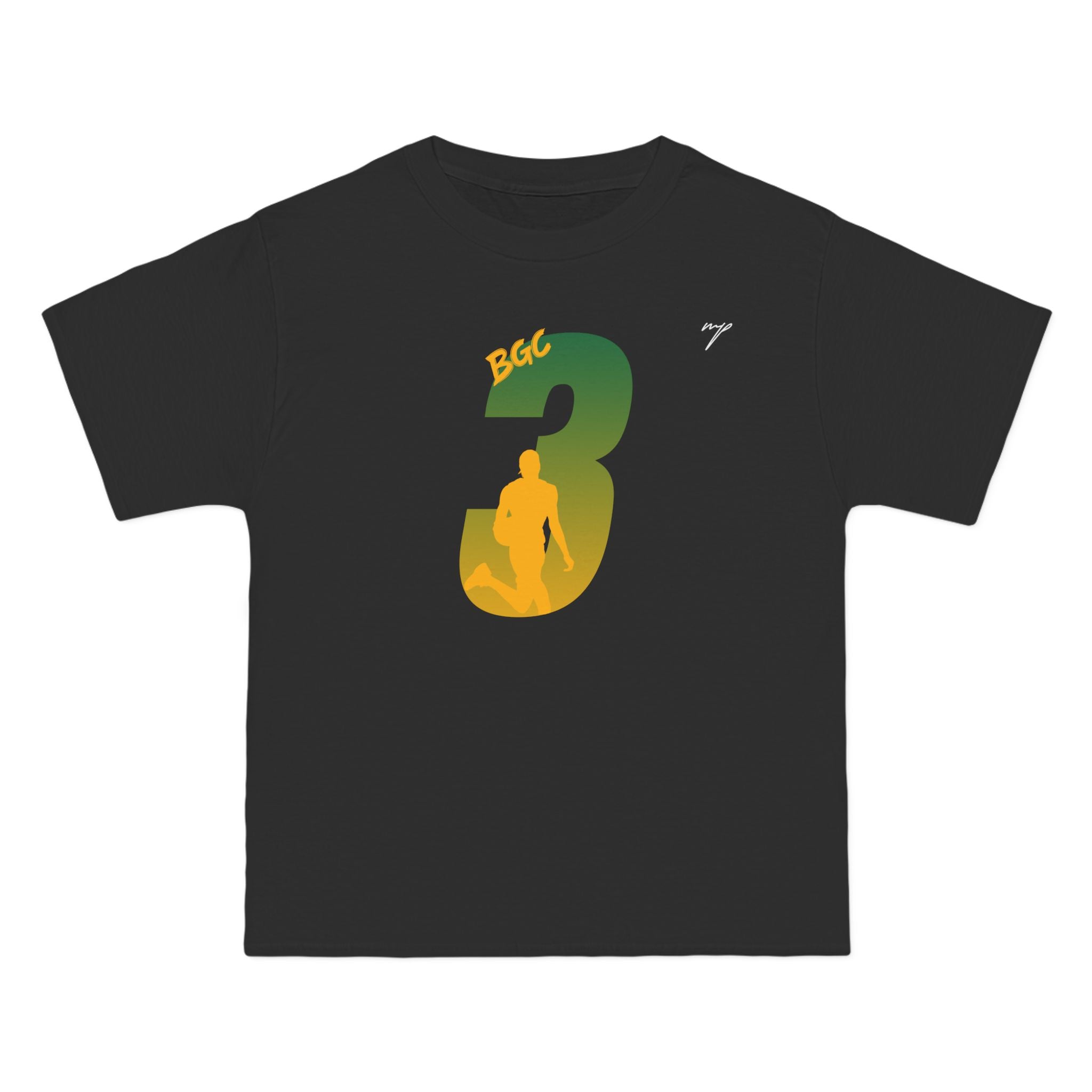 Bobby Chandler Vintage Tee
