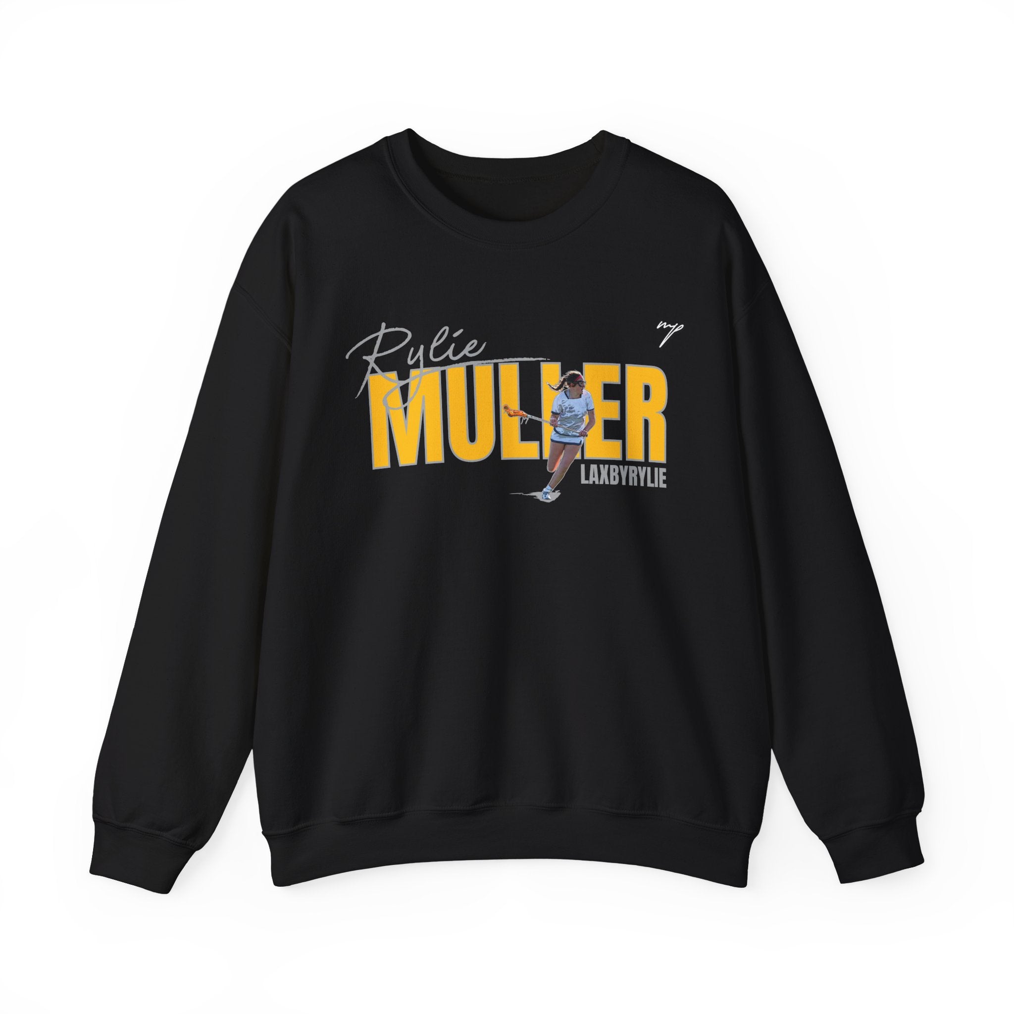 Rylie Muller Crewneck