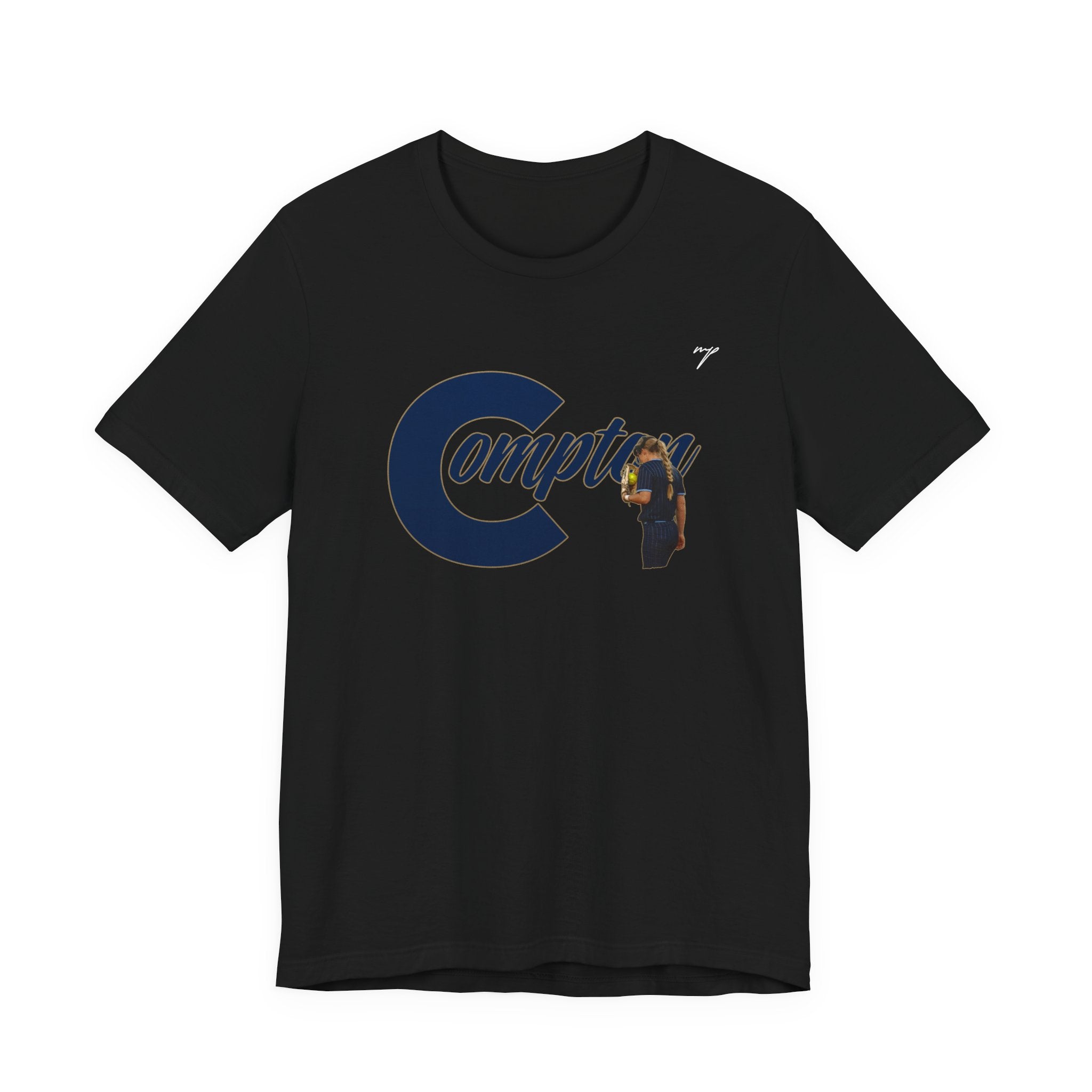 Lauren Compton Graphic Tee