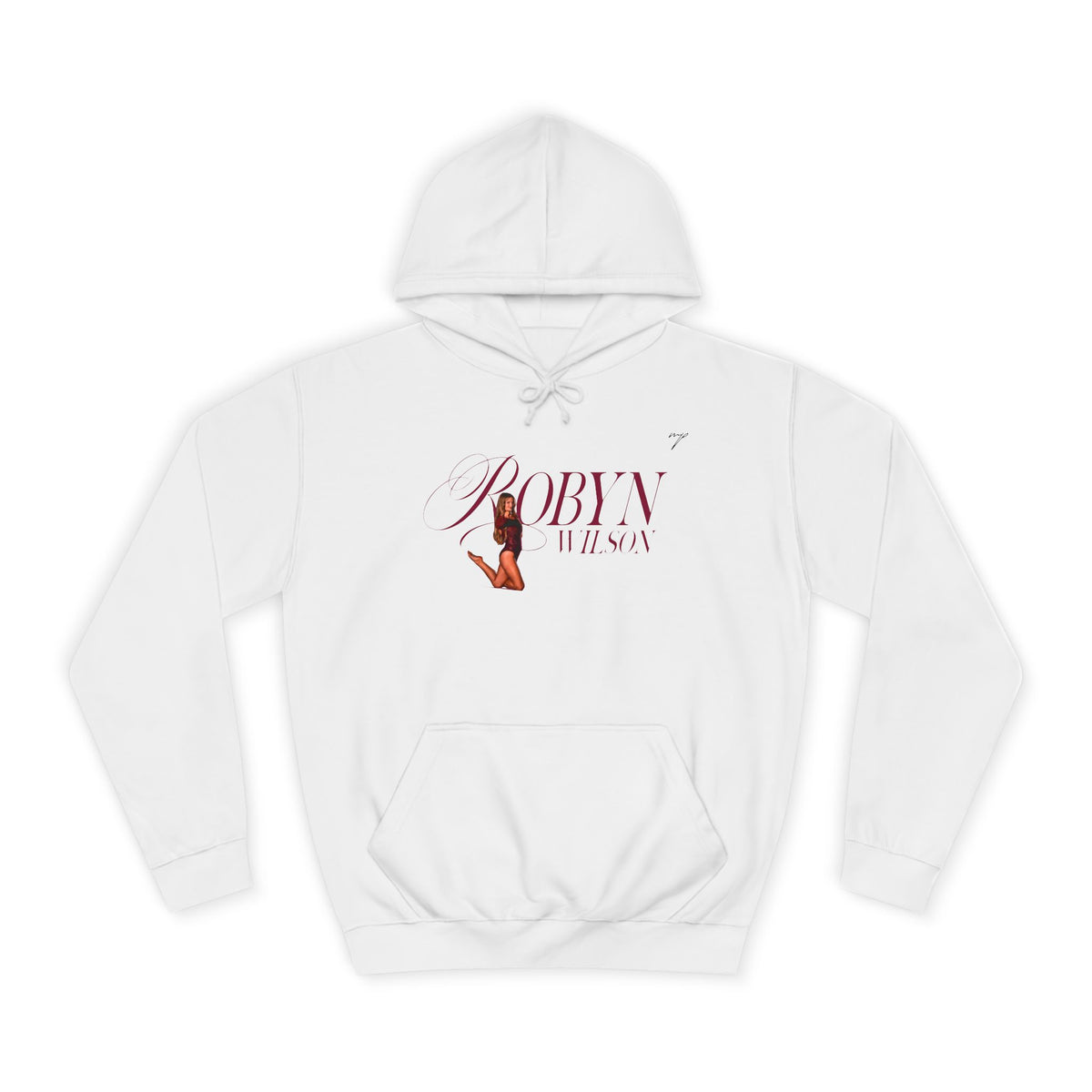 Robyn Wilson Hoodie