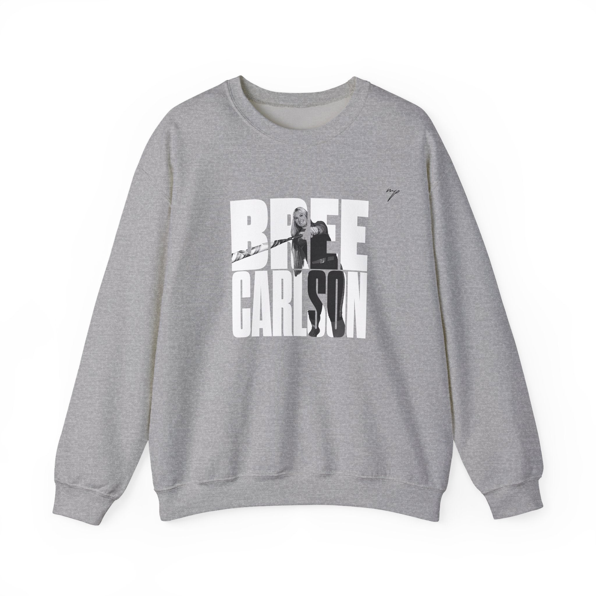 Bree Carlson Crewneck