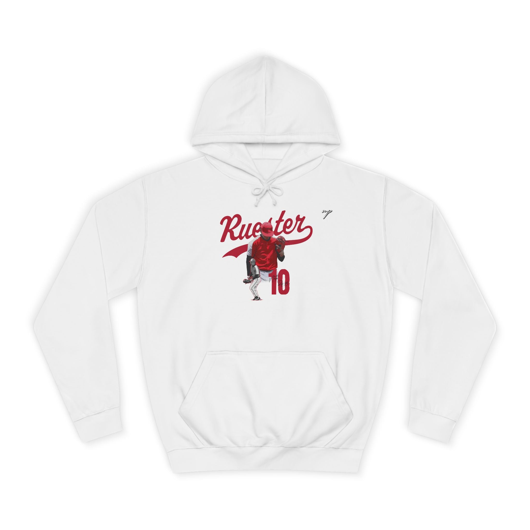 Nate Ross Hoodie