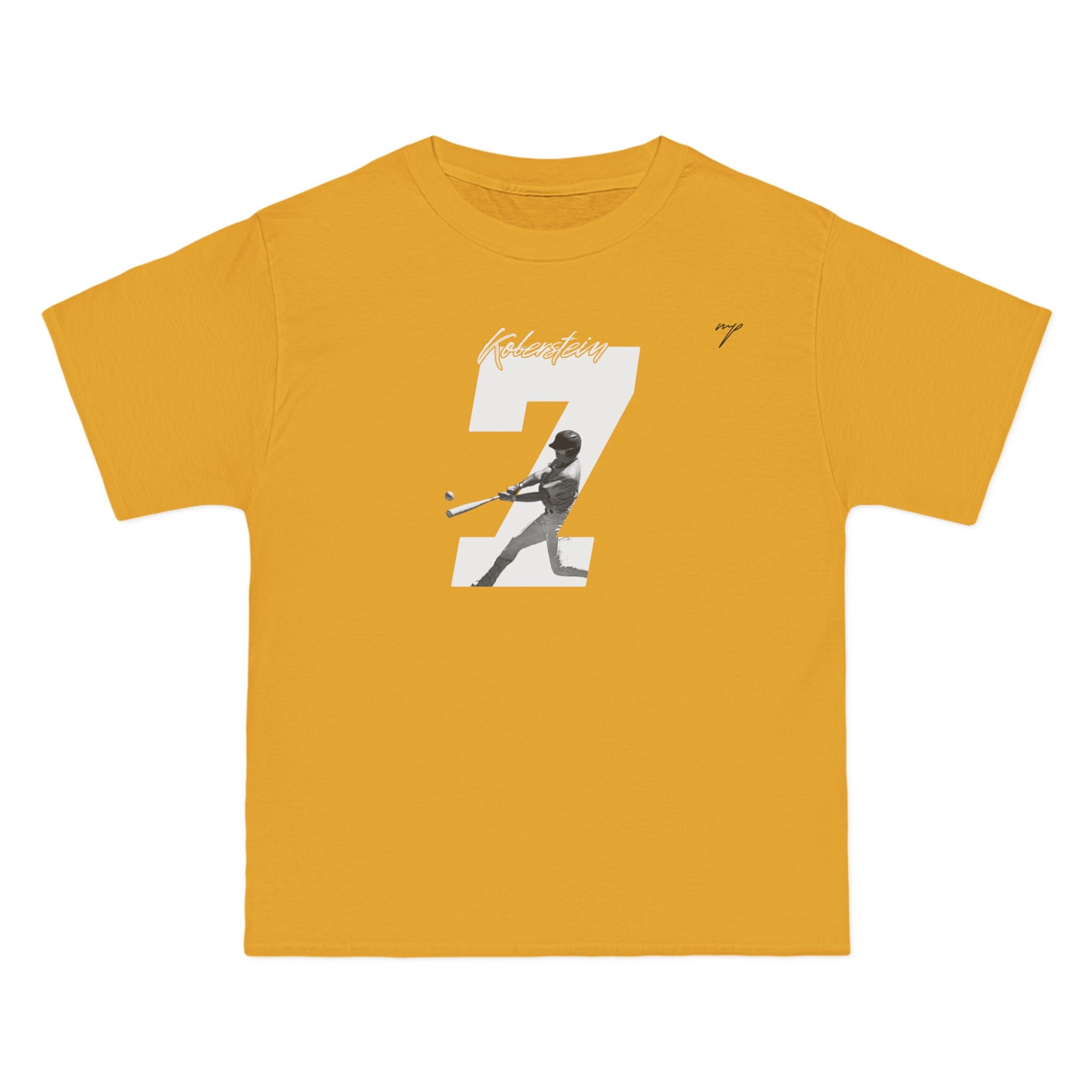Austin Koberstein Vintage Tee