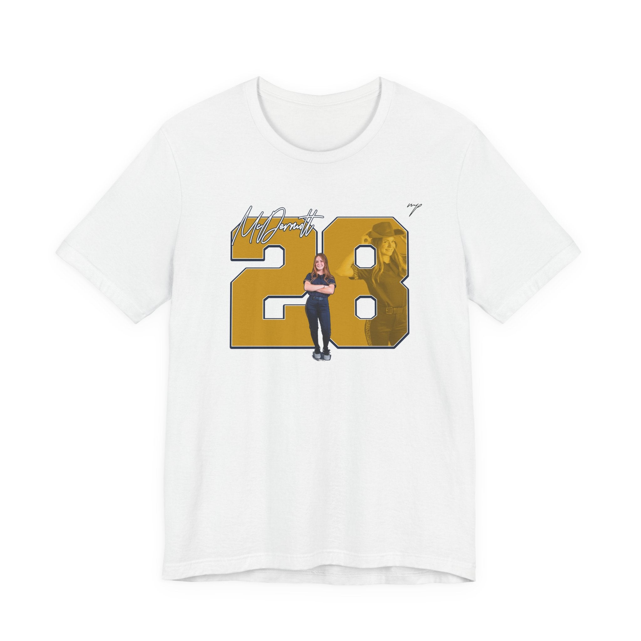 Maddie McDermott Graphic Tee