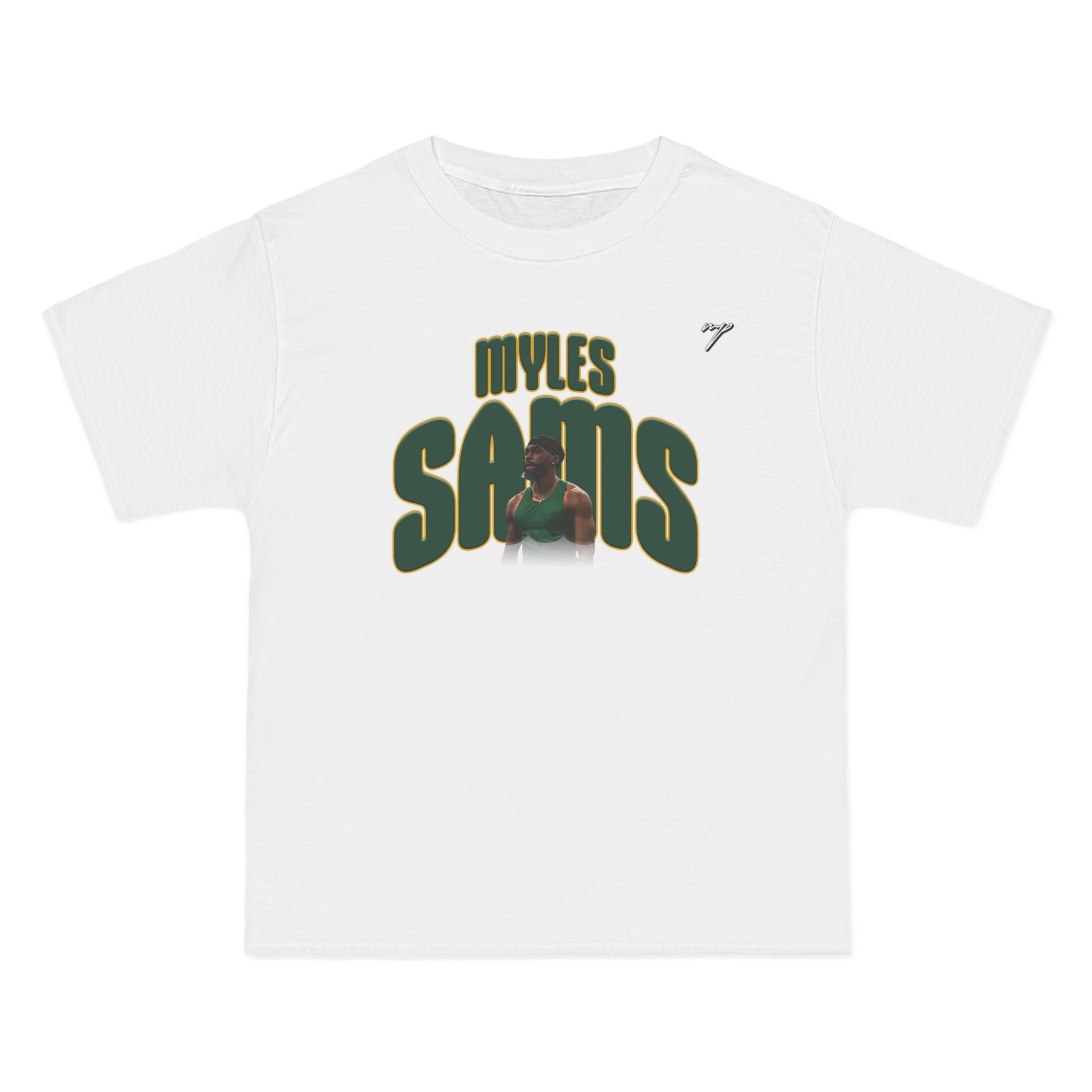 Myles Sams Vintage Tee