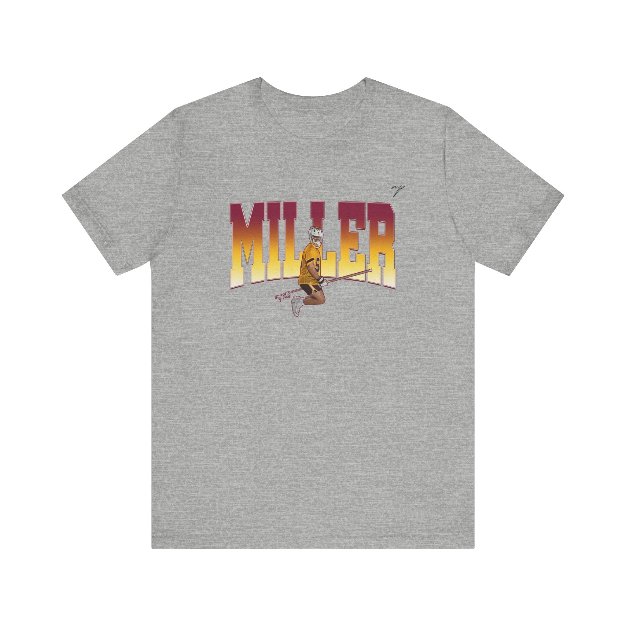 Chase Miller Graphic Tee