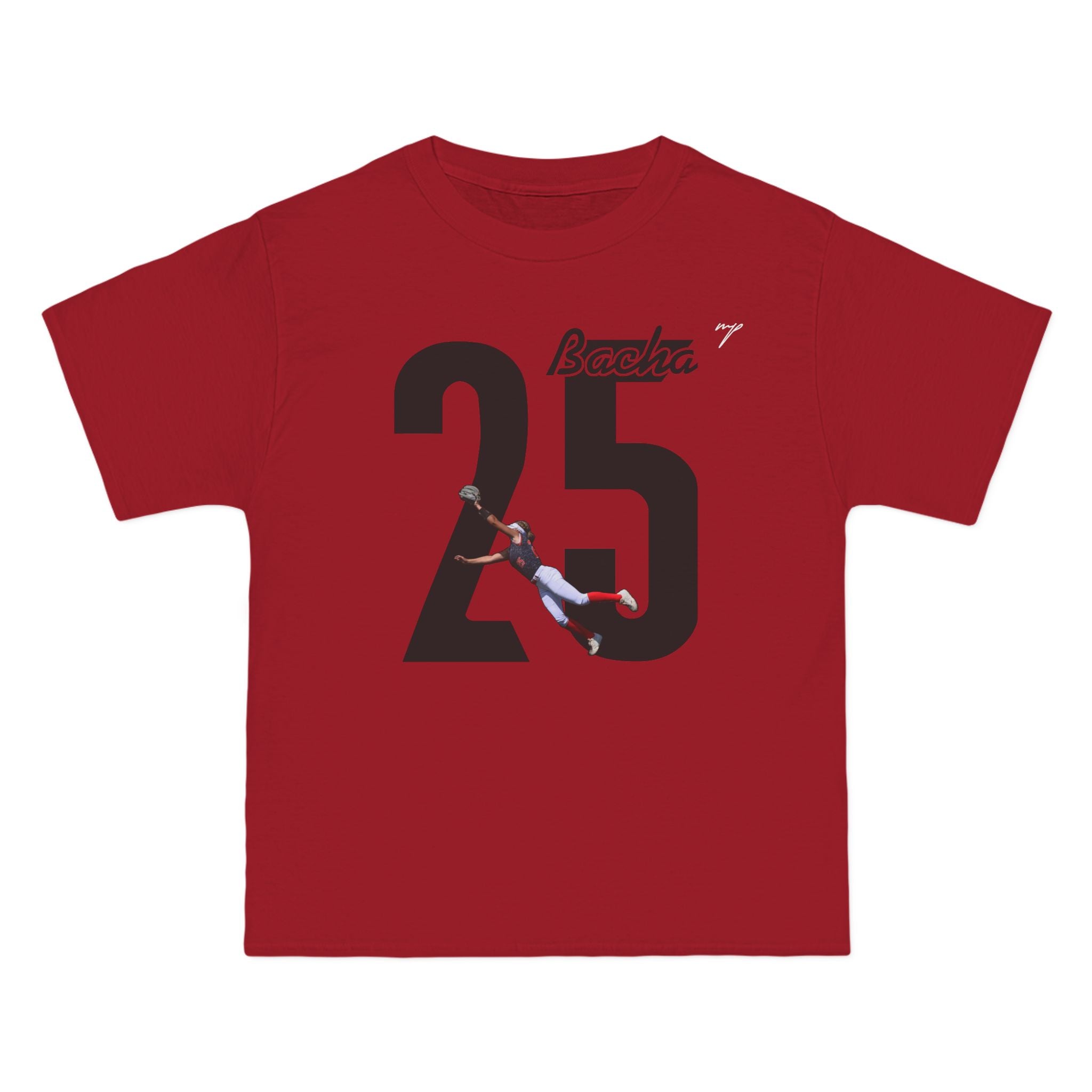 Mackenzie Bacha Vintage Tee