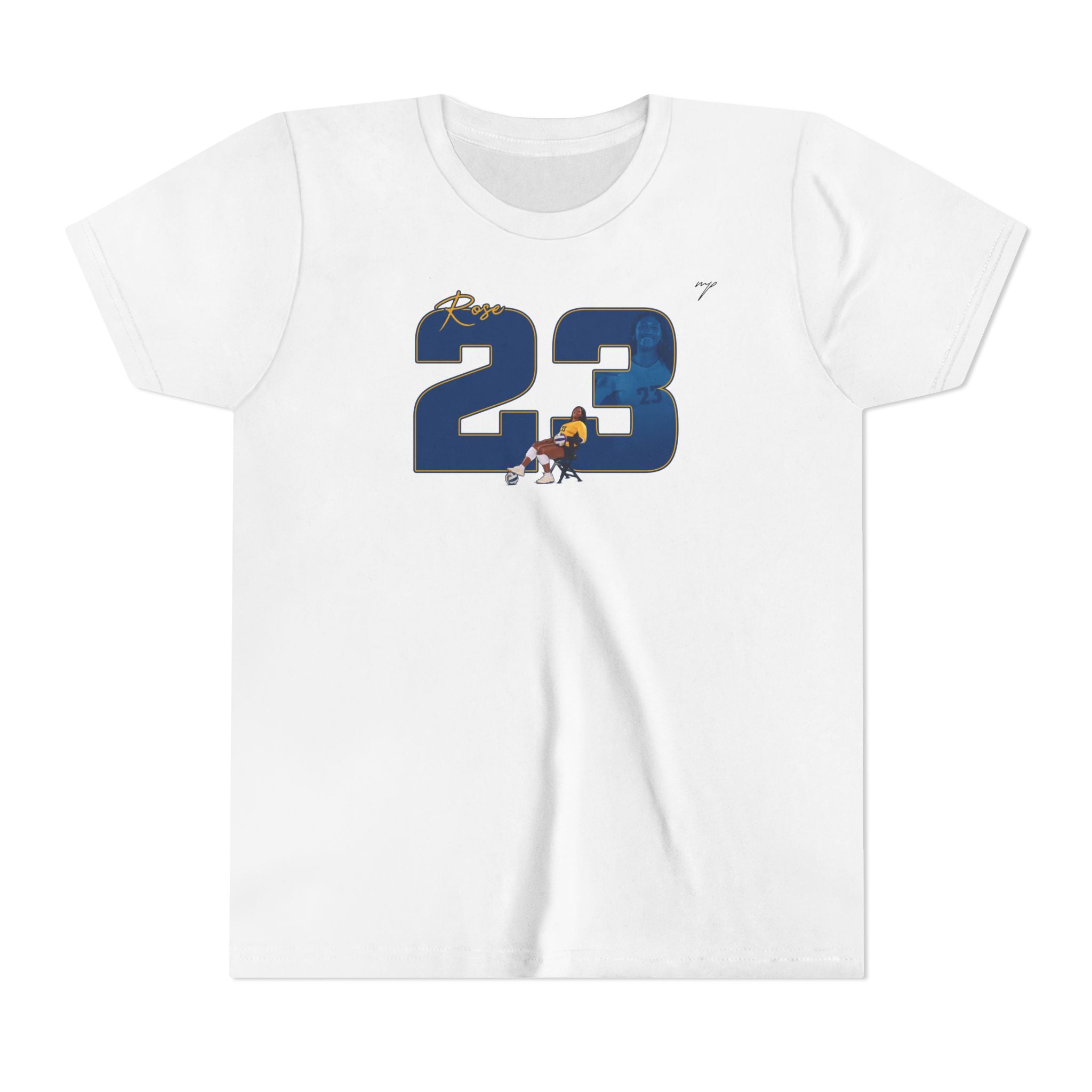 Gracie Rose YOUTH Graphic Tee