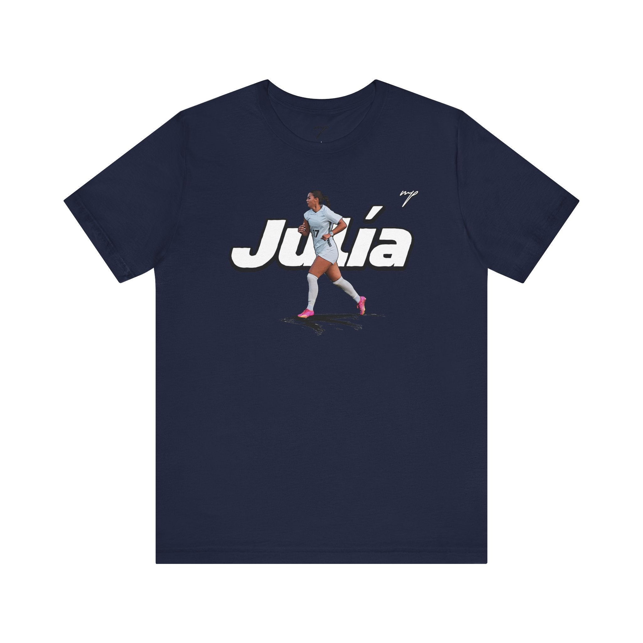 Julia Thasaphong Graphic Tee