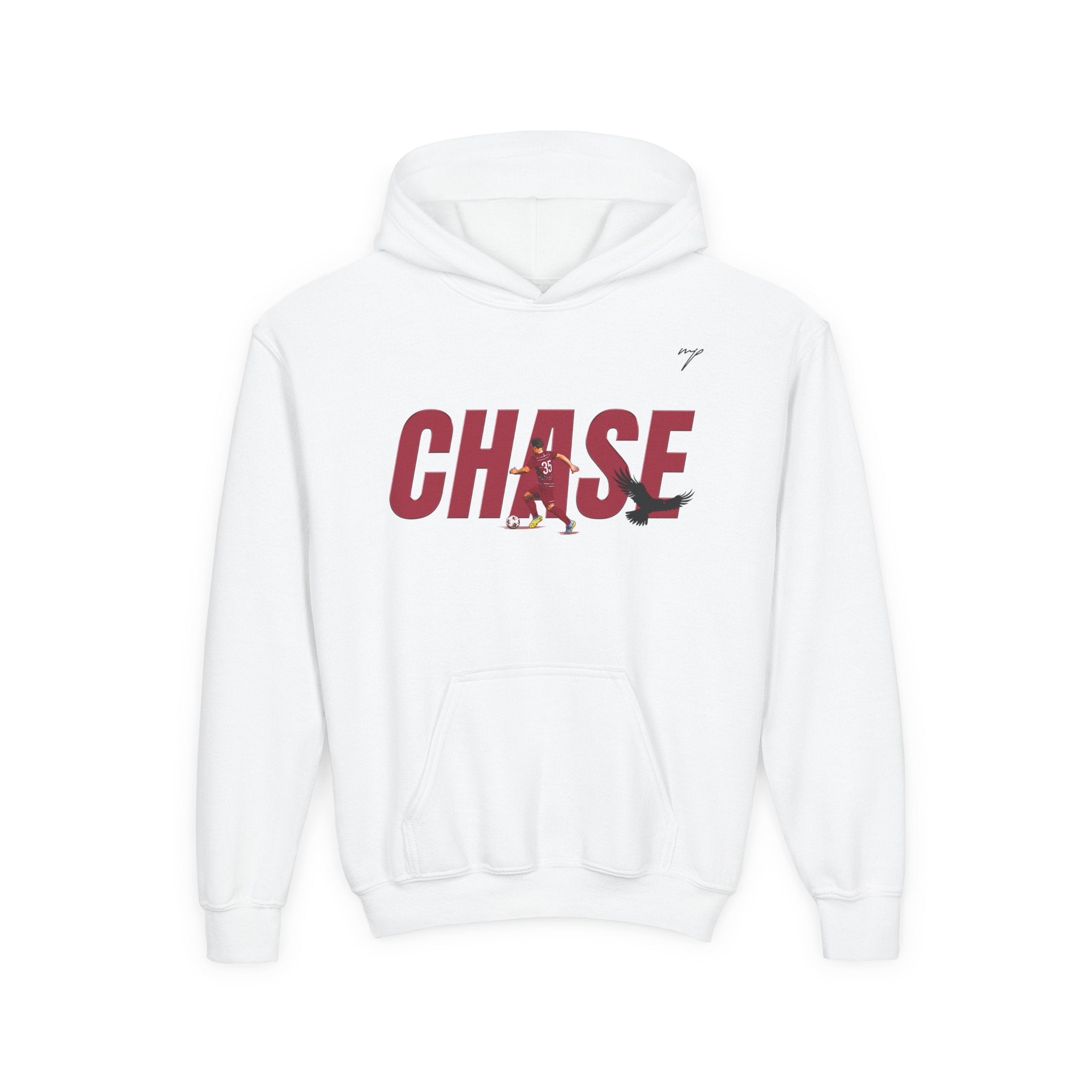 Chase Lee YOUTH Hoodie