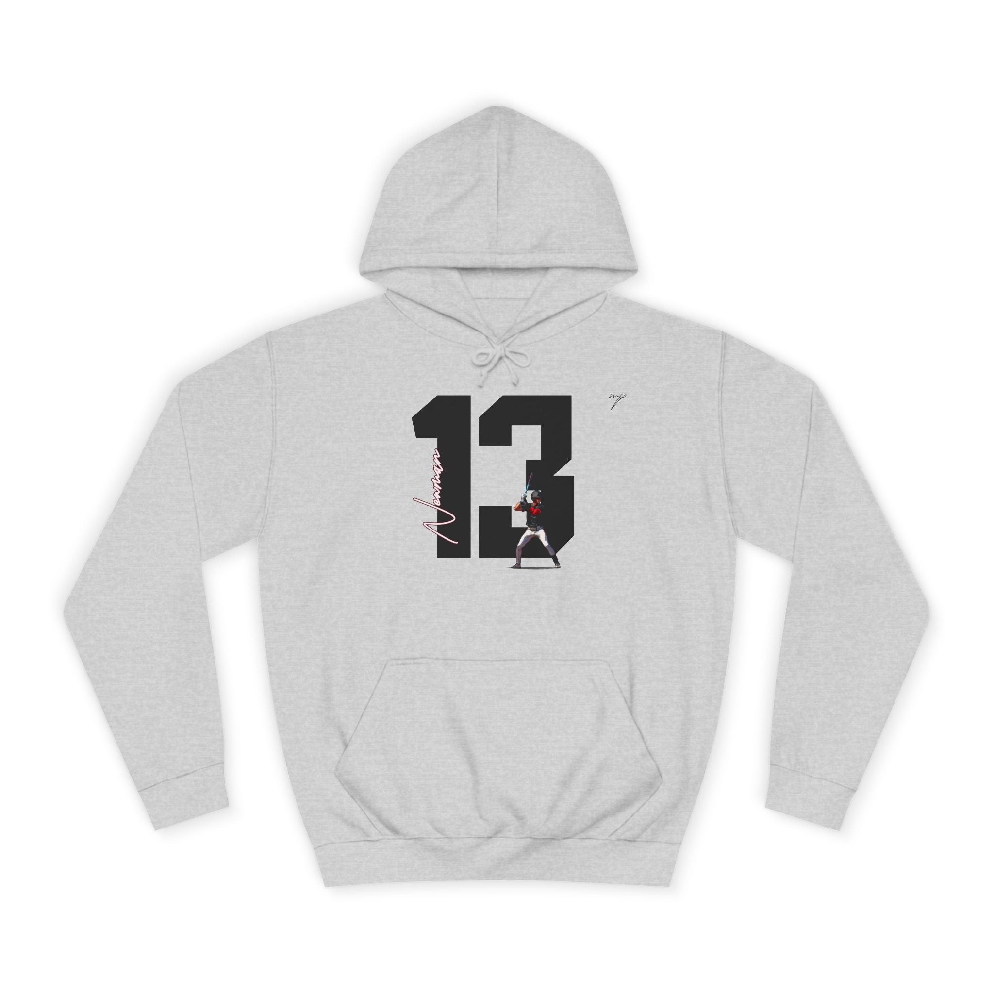 Scott Newman Hoodie