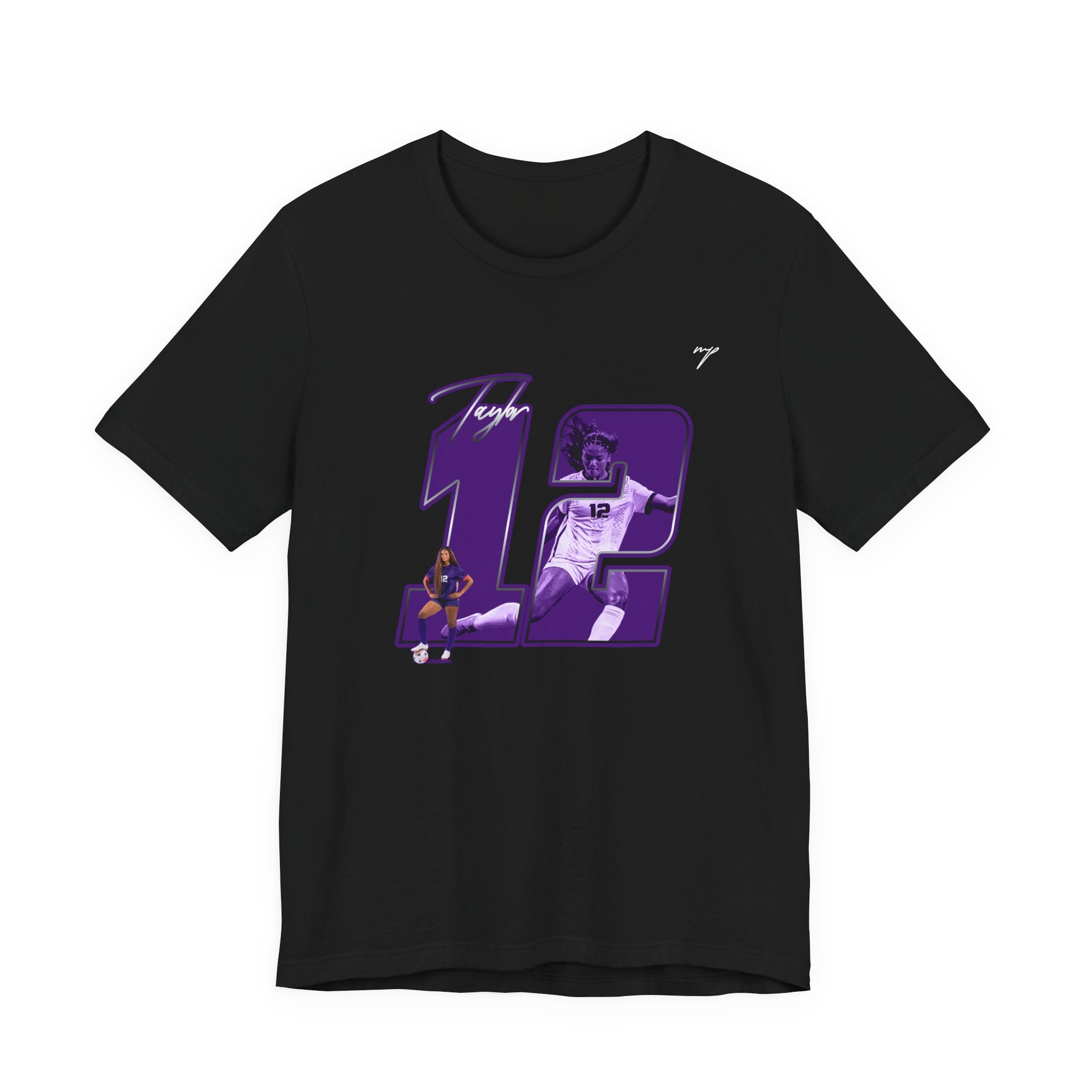 Madison Taylor Graphic Tee