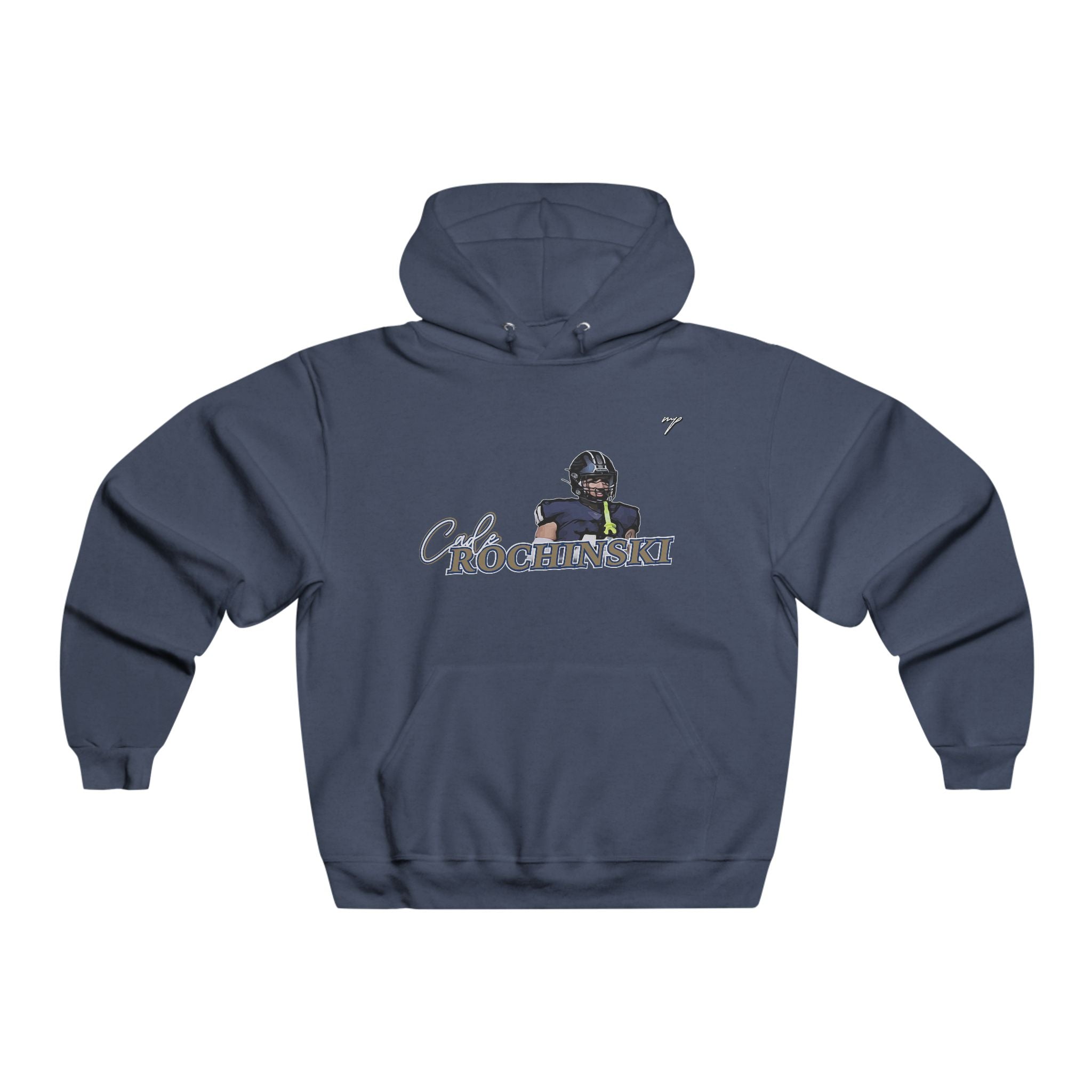 Cade Rochinski Vintage Hoodie