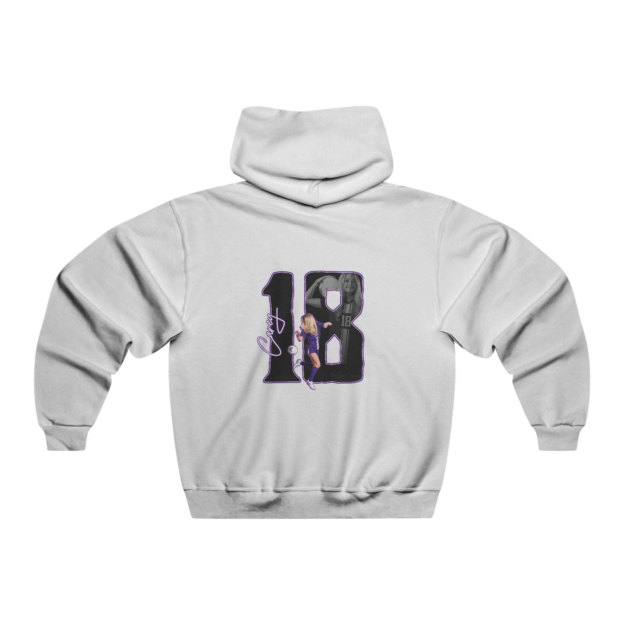 Holland Carey Vintage Hoodie