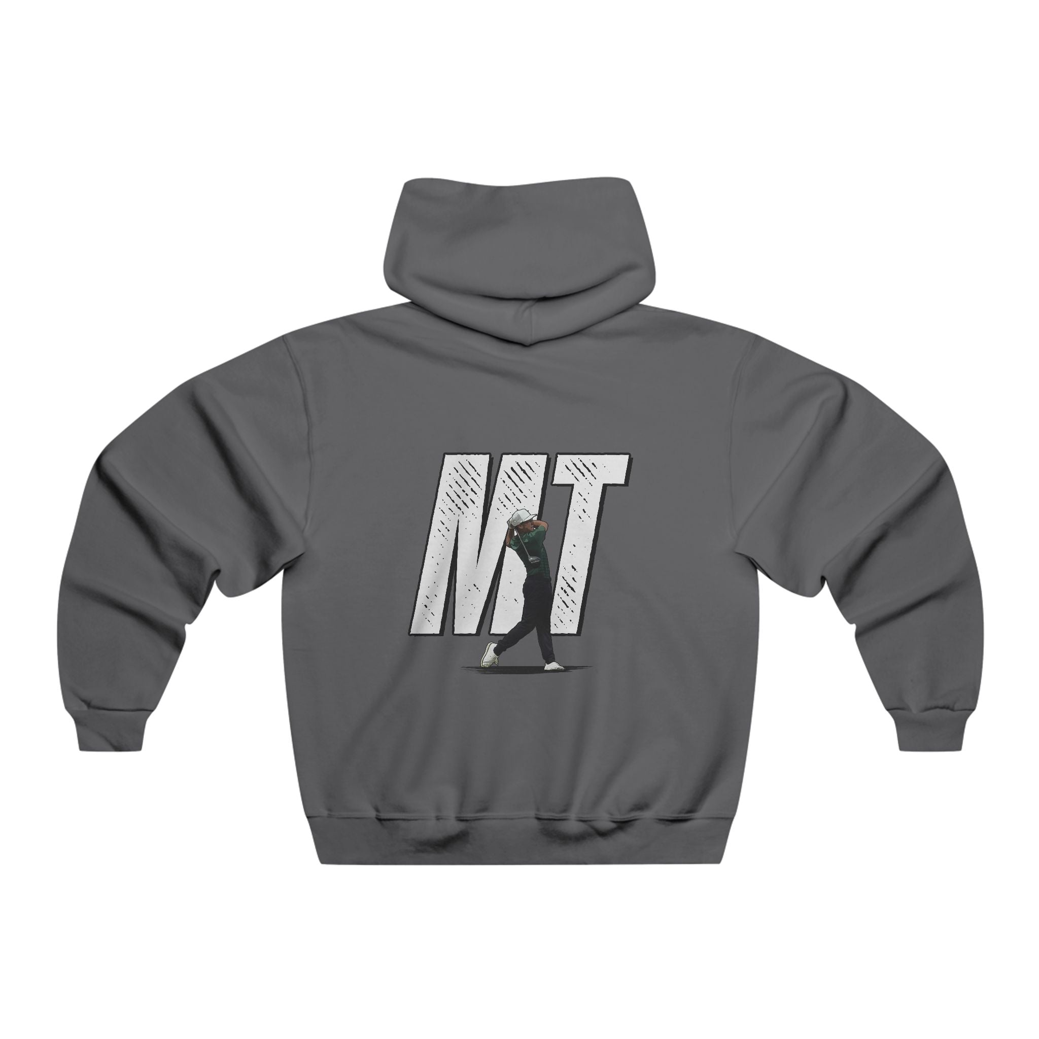 Maxim Thompson Vintage Hoodie