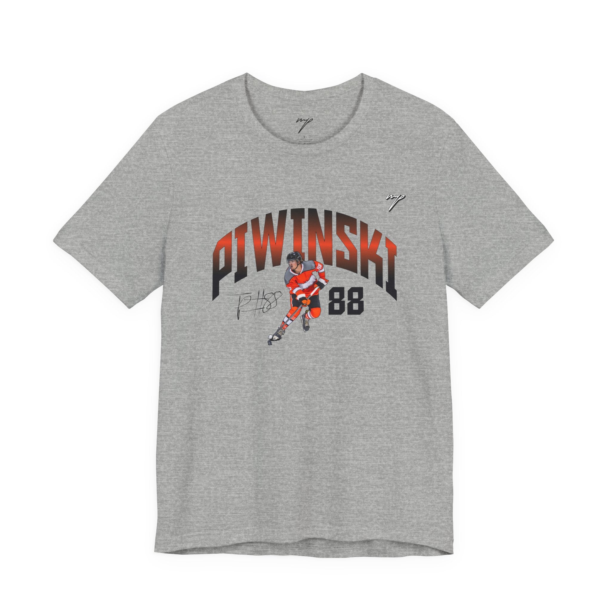 Tristen Piwinski Graphic Tee