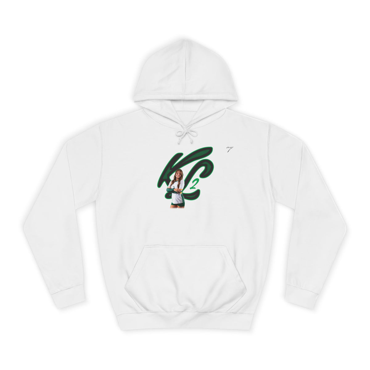 Kylie Lambert Hoodie