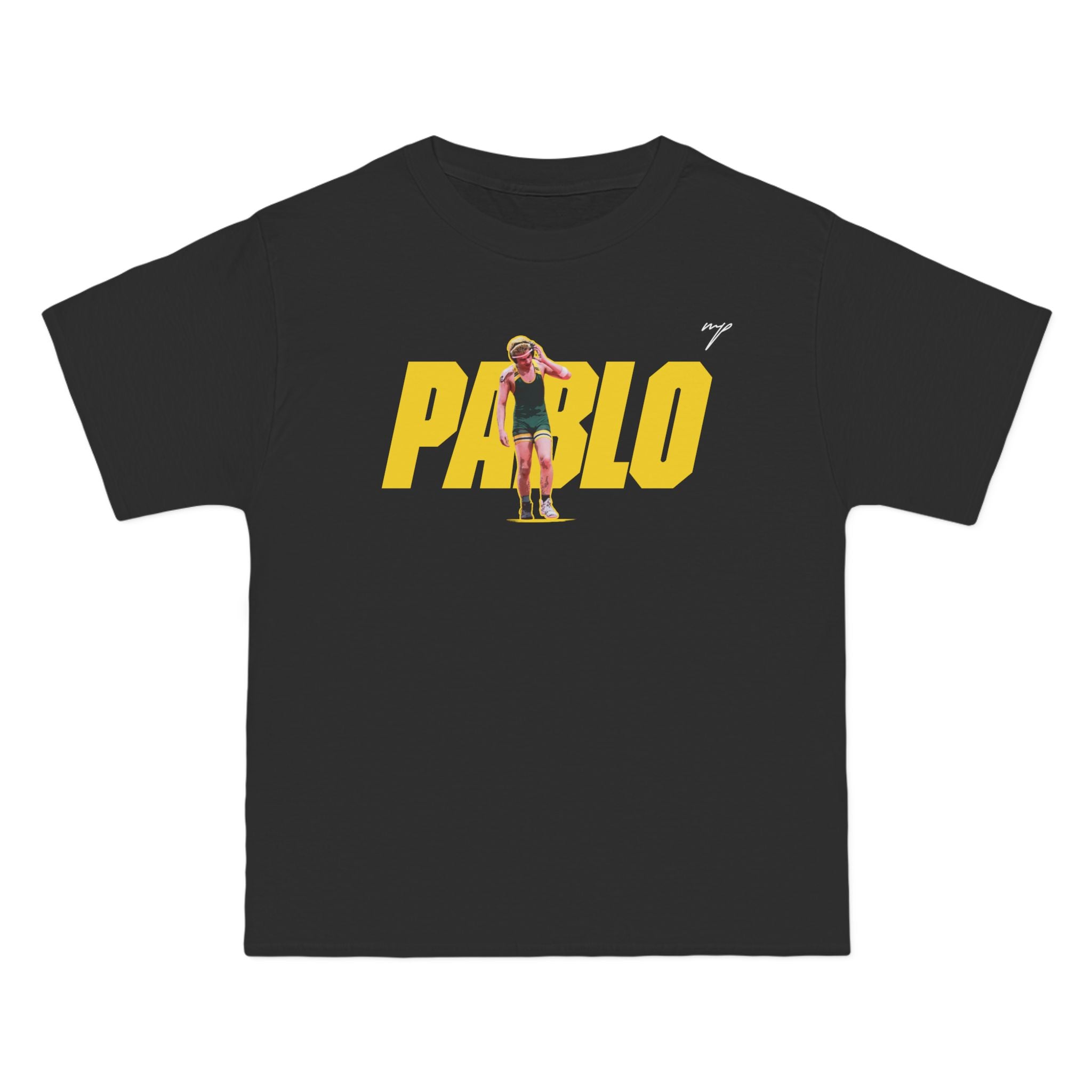 Aiden Posadas Vintage Tee
