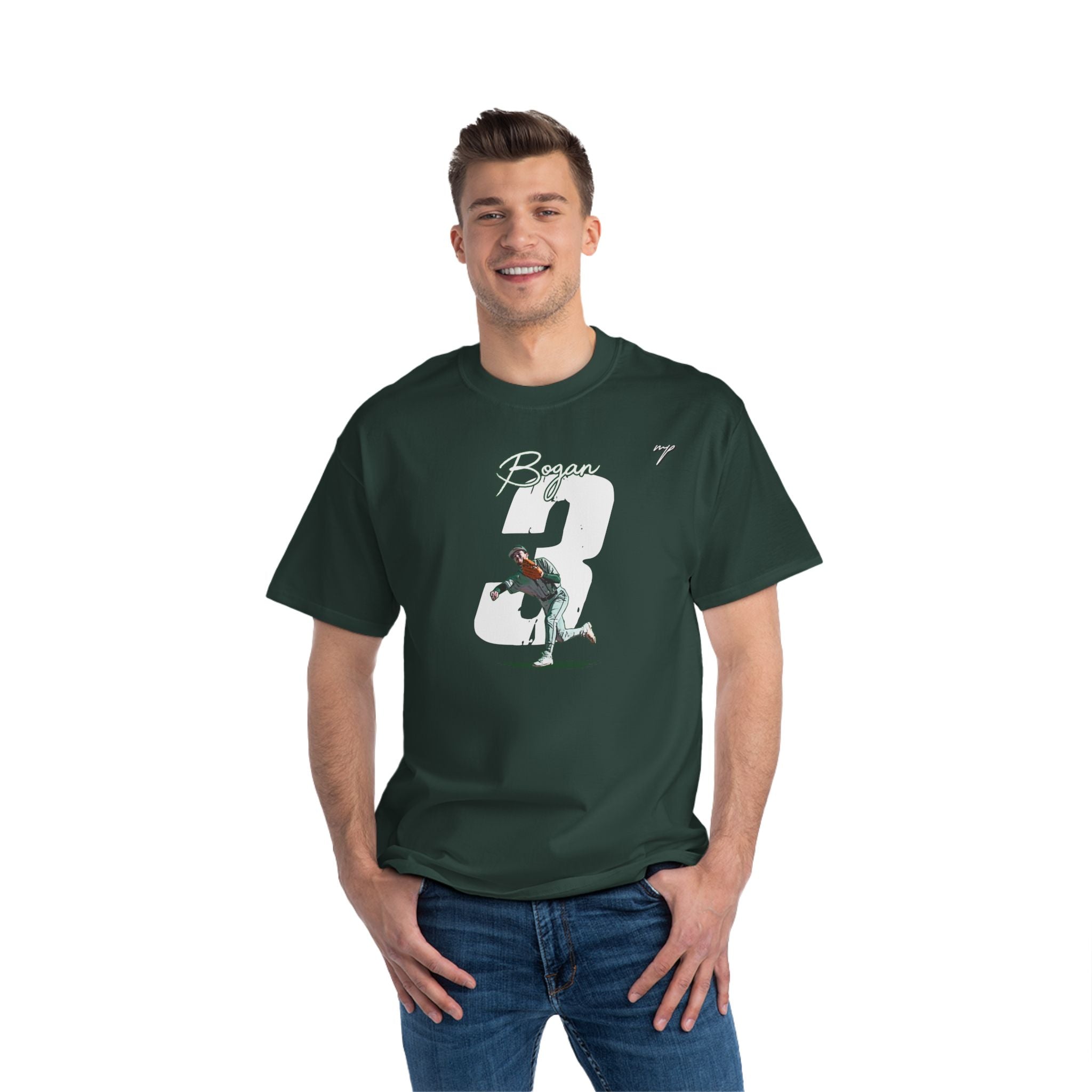 Sean Bogan Vintage Tee