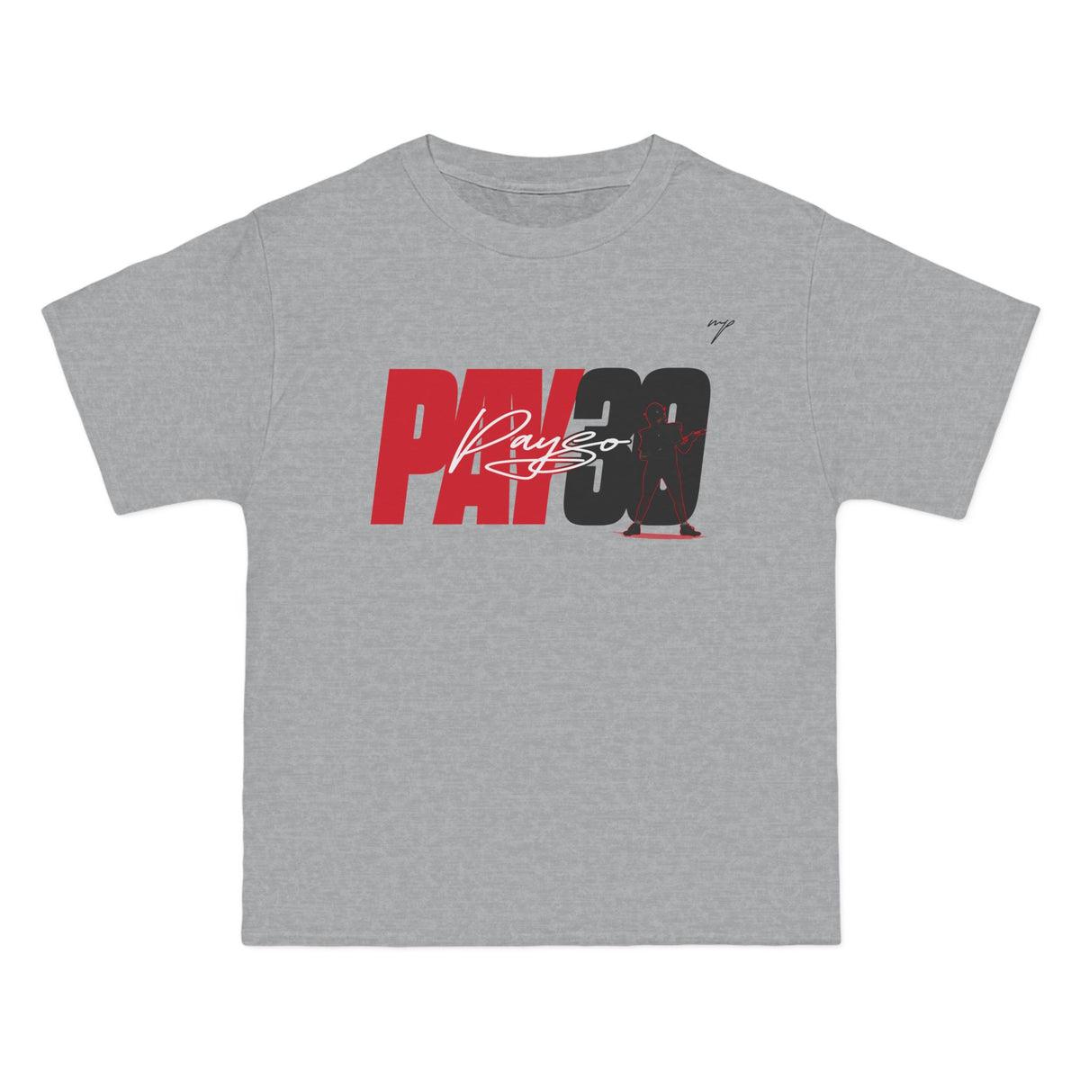 Ecarri Jones Vintage Tee