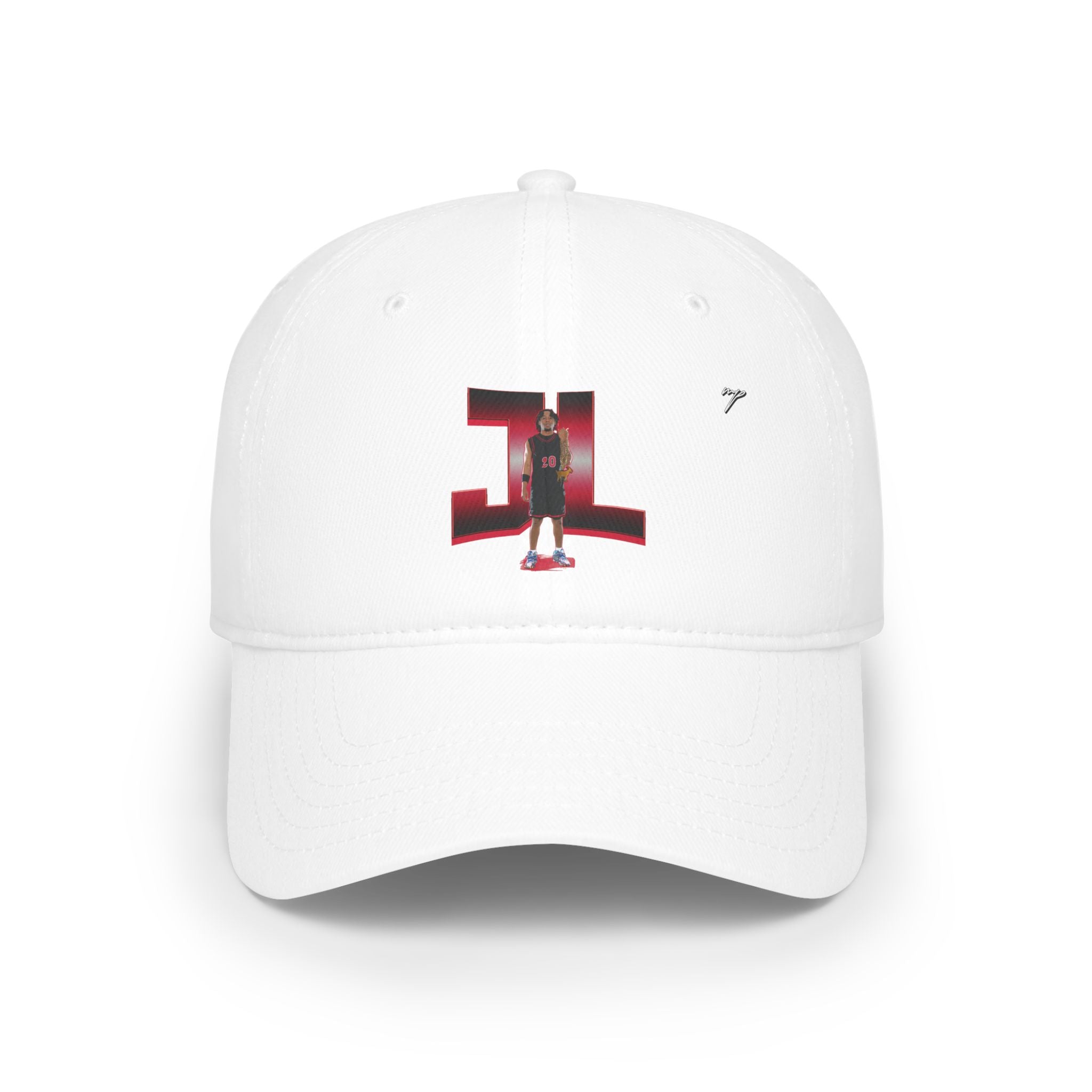 Josh Lindsay Hat