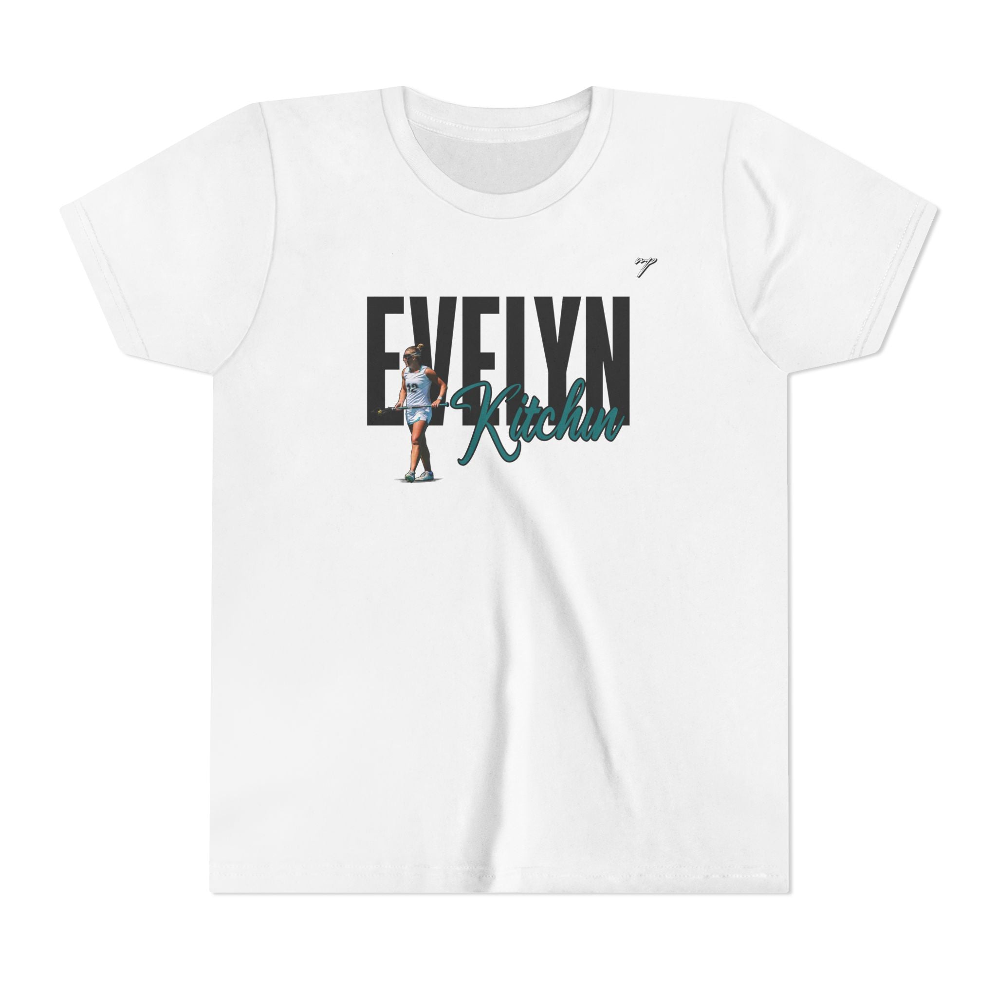 Evelyn Kitchin YOUTH Graphic Tee