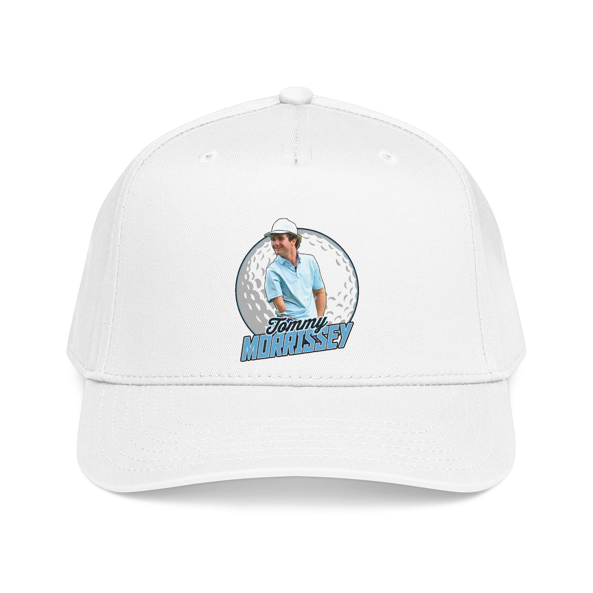 Tommy Morrissey Hat