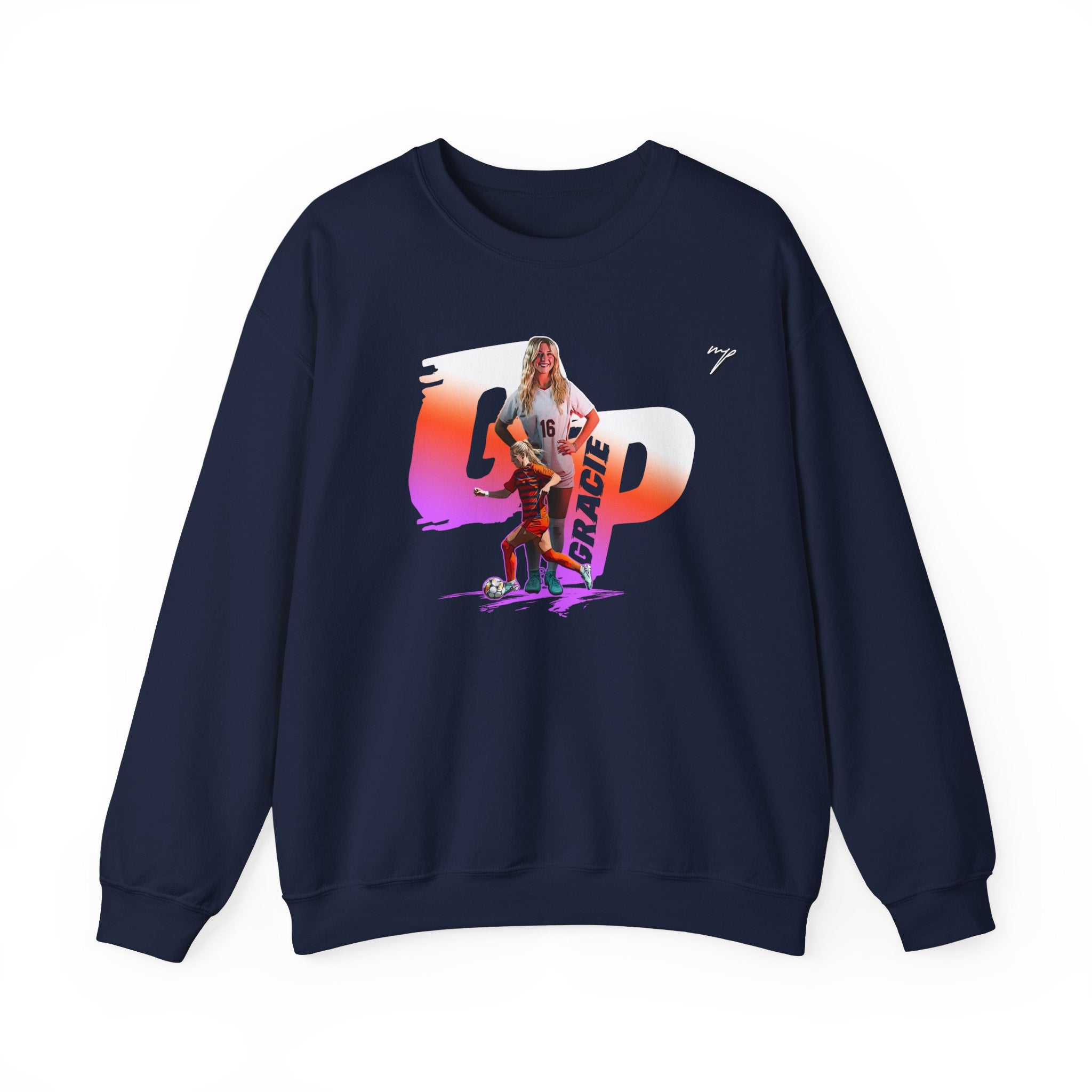 Grace Paton Crewneck