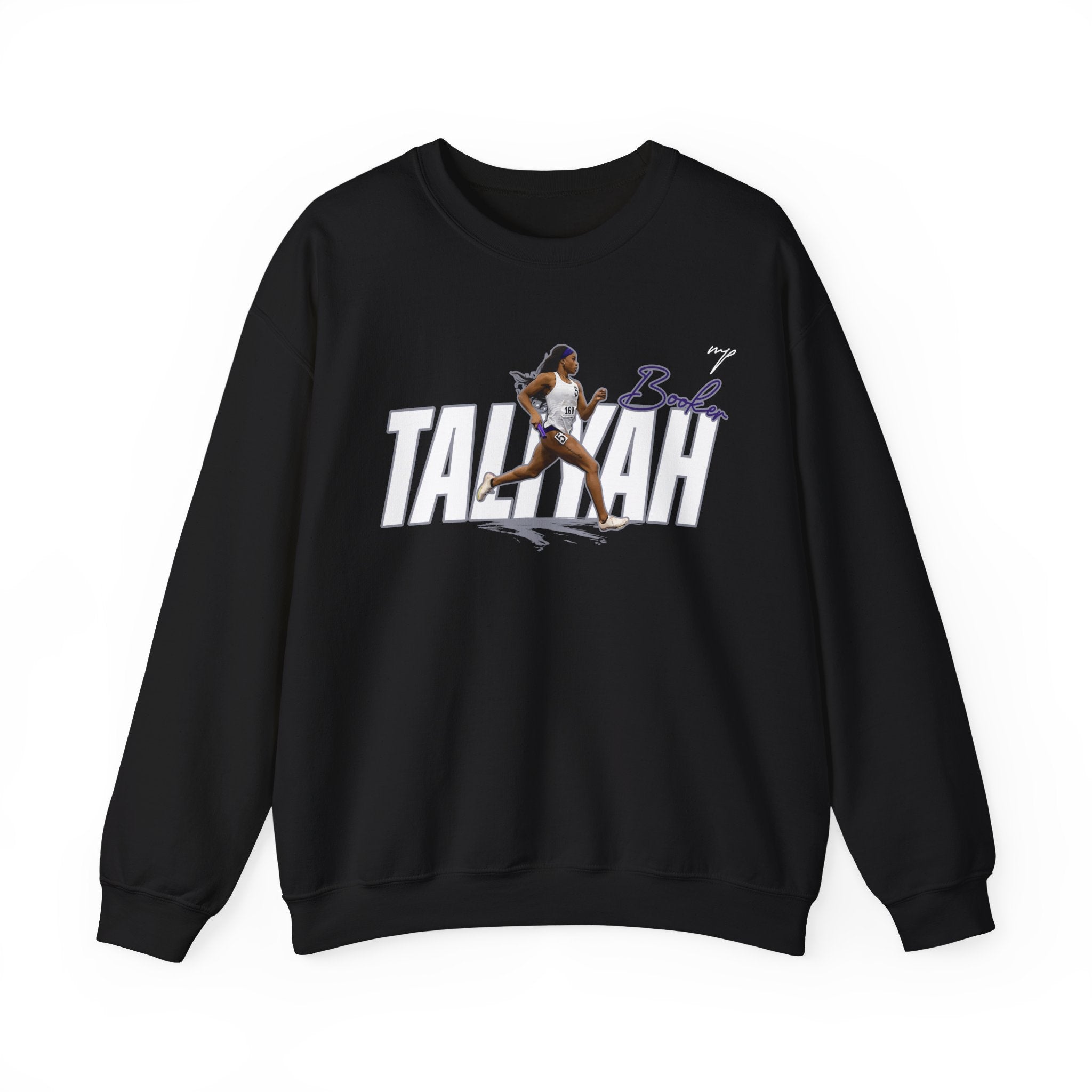 Taliyah Booker Crewneck