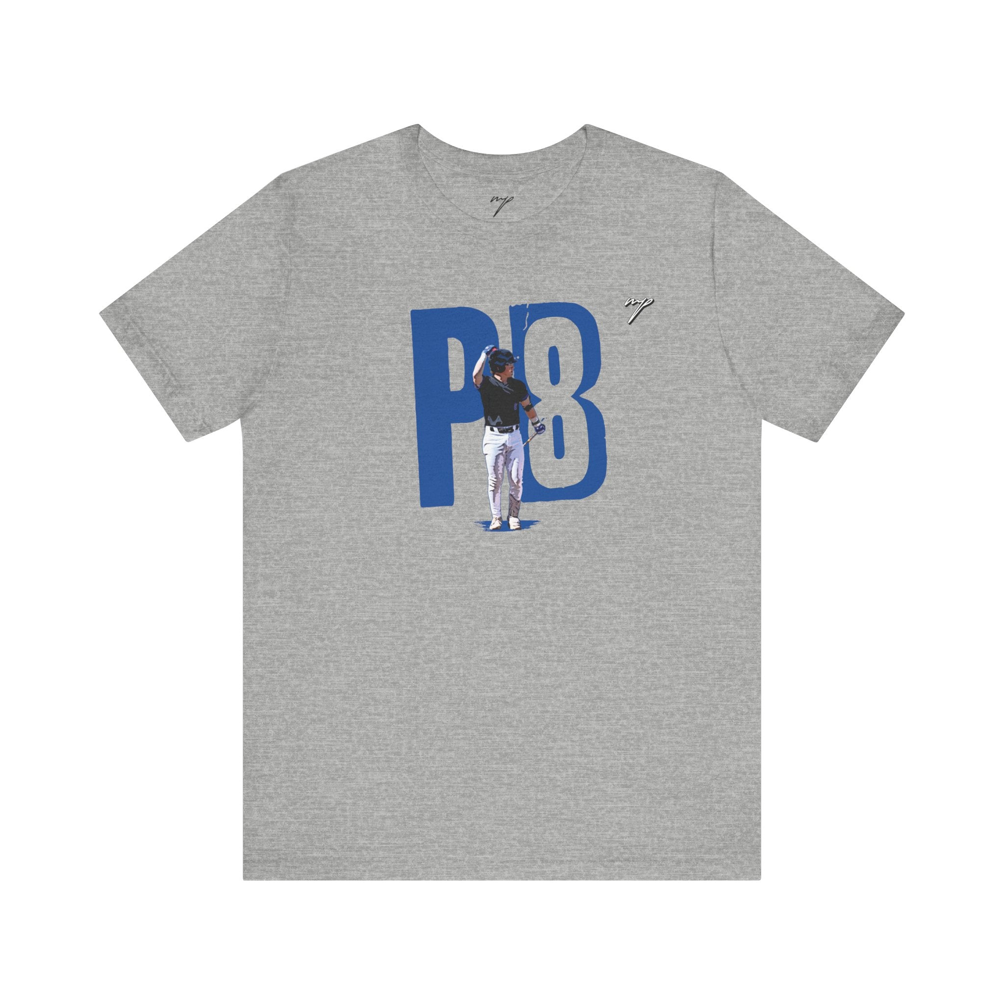 Payton Bush Graphic Tee