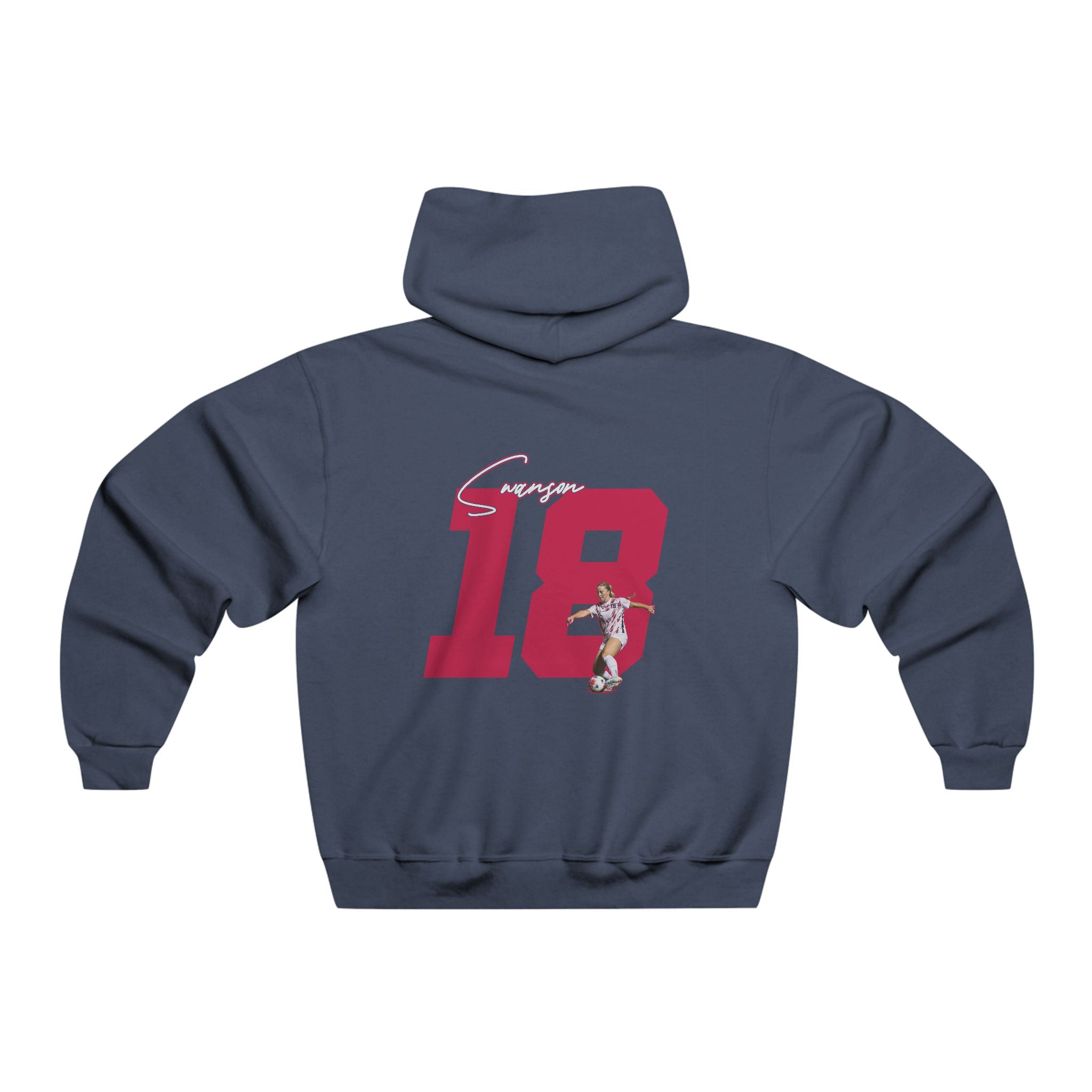 Lainey Swanson Vintage Hoodie