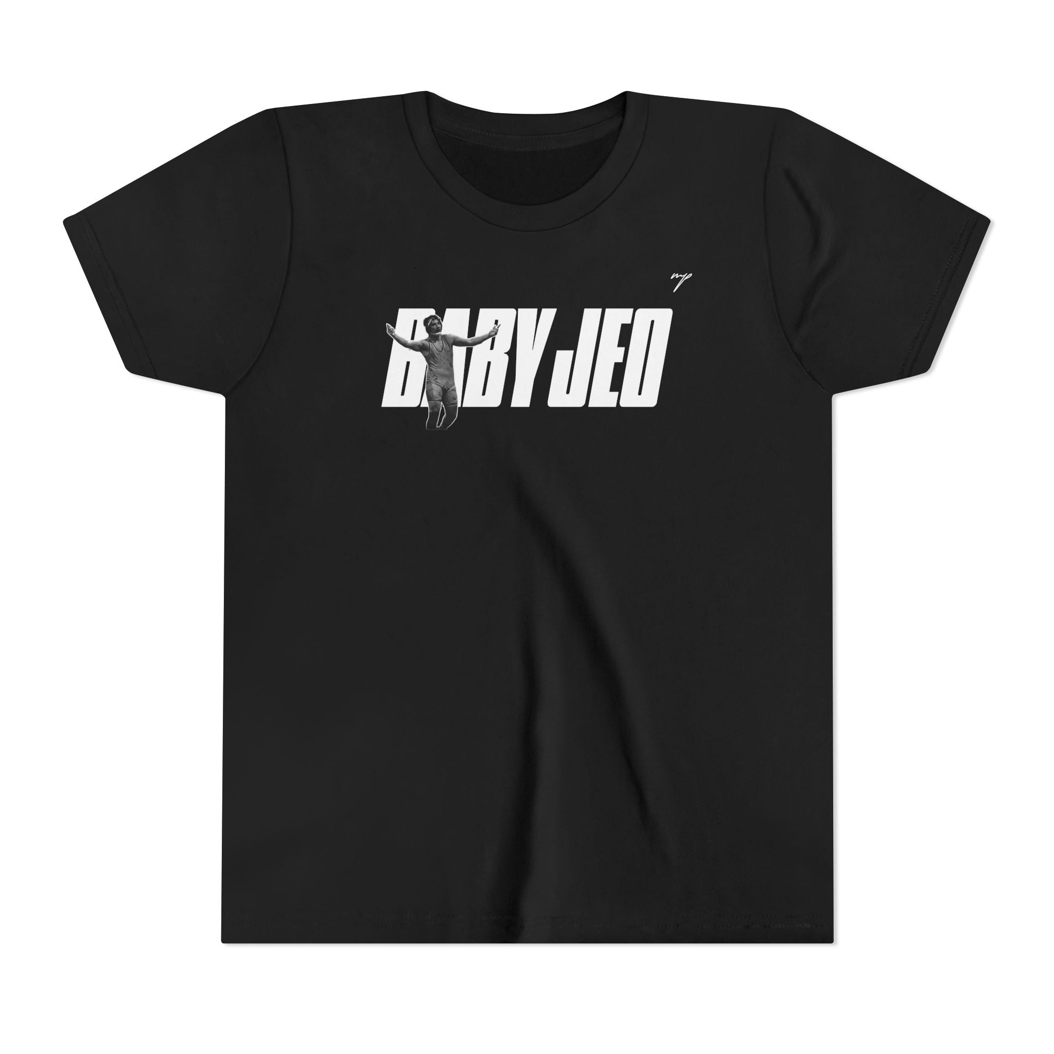Jayden Ruiz Youth Graphic Tee