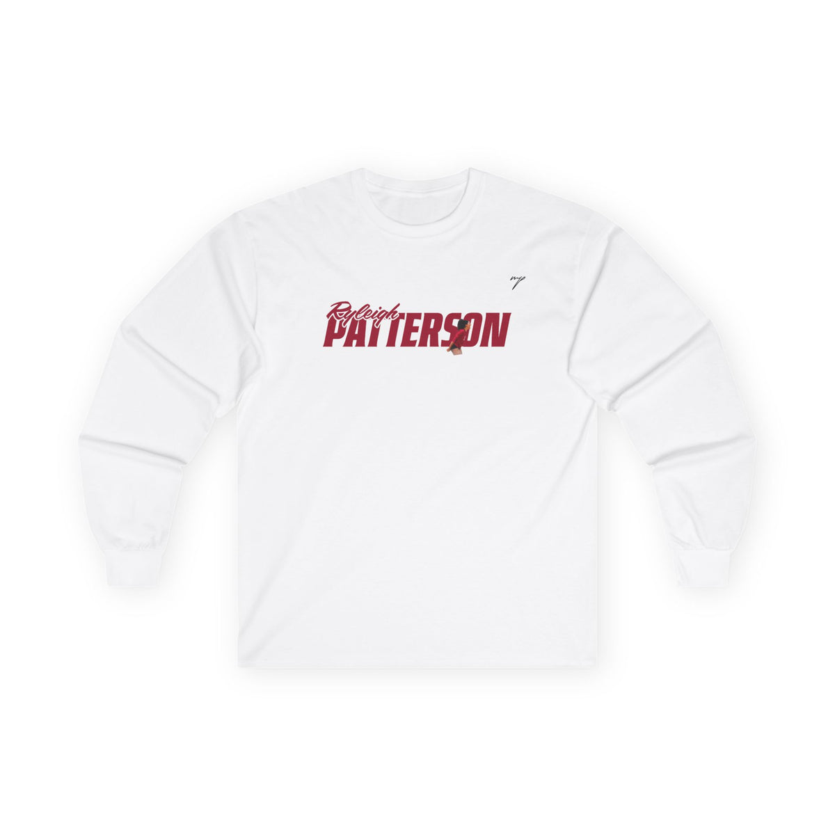Ryleigh Patterson Long Sleeve