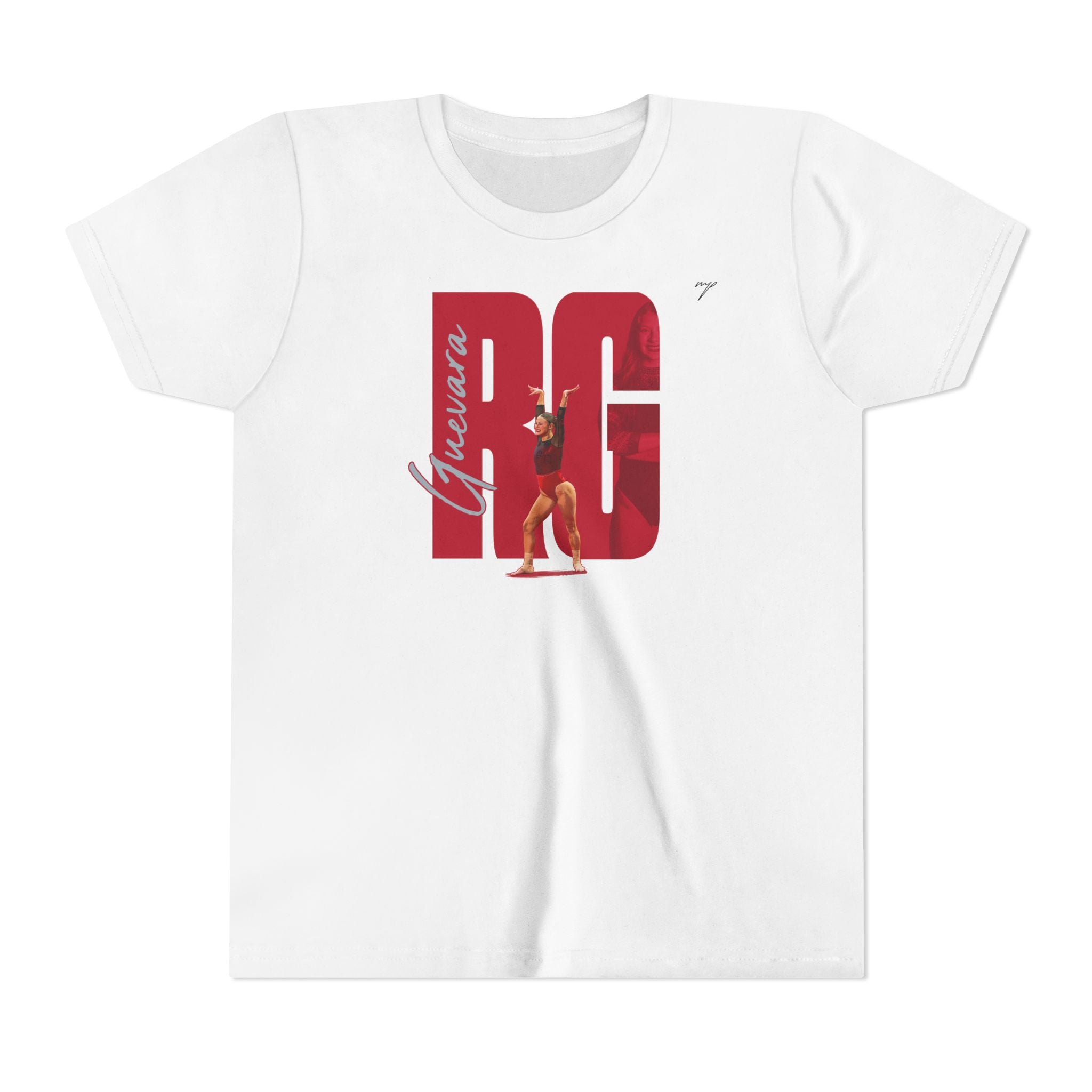 Rylee Guevara YOUTH Graphic Tee