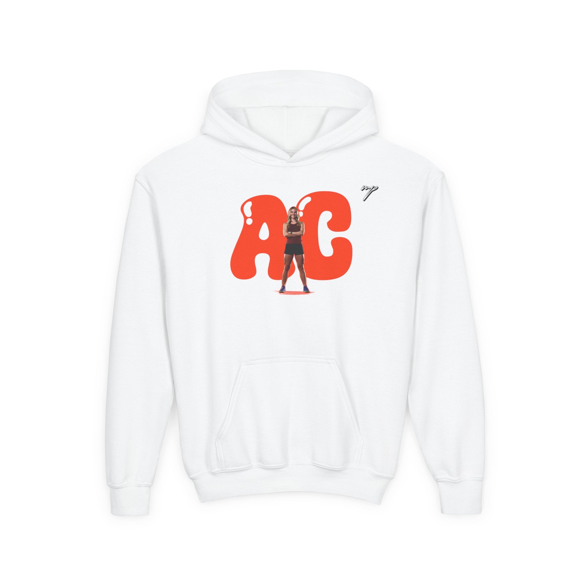 Alyssa Christian Youth Hoodie