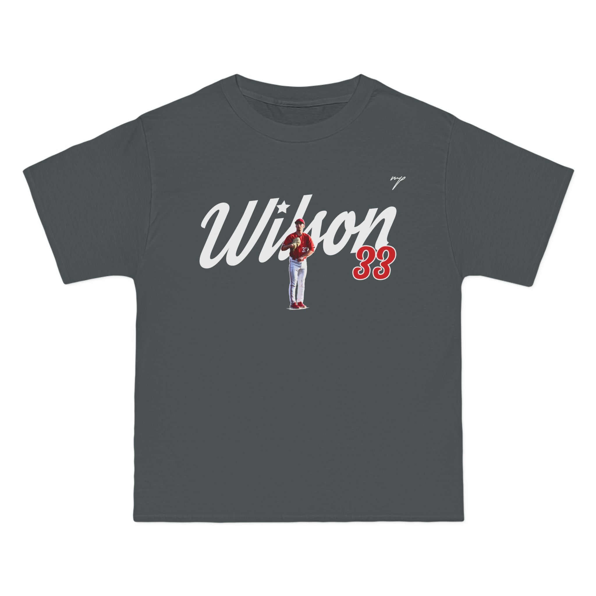 Bryce Wilson Vintage Tee