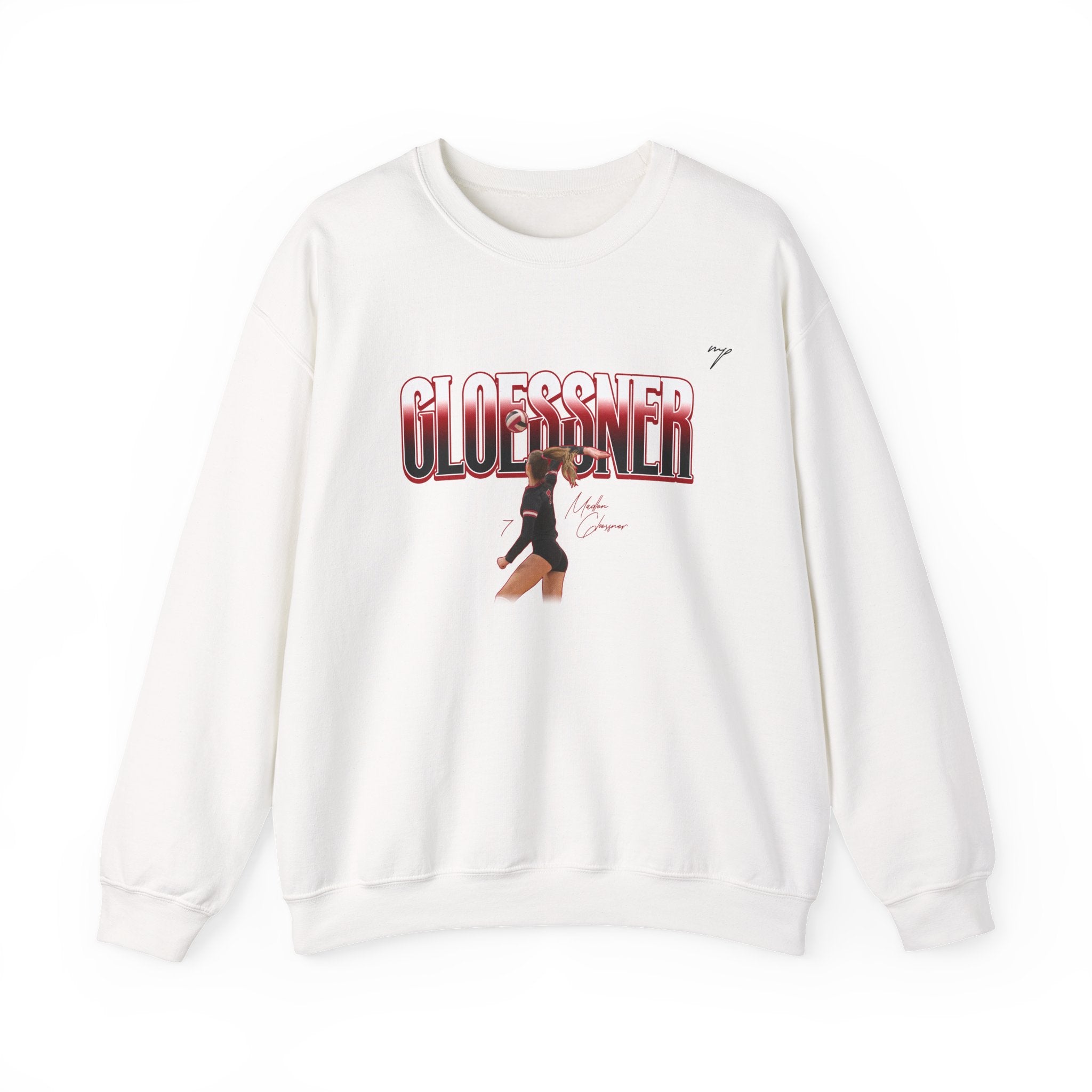 Madlen Gloessner Crewneck