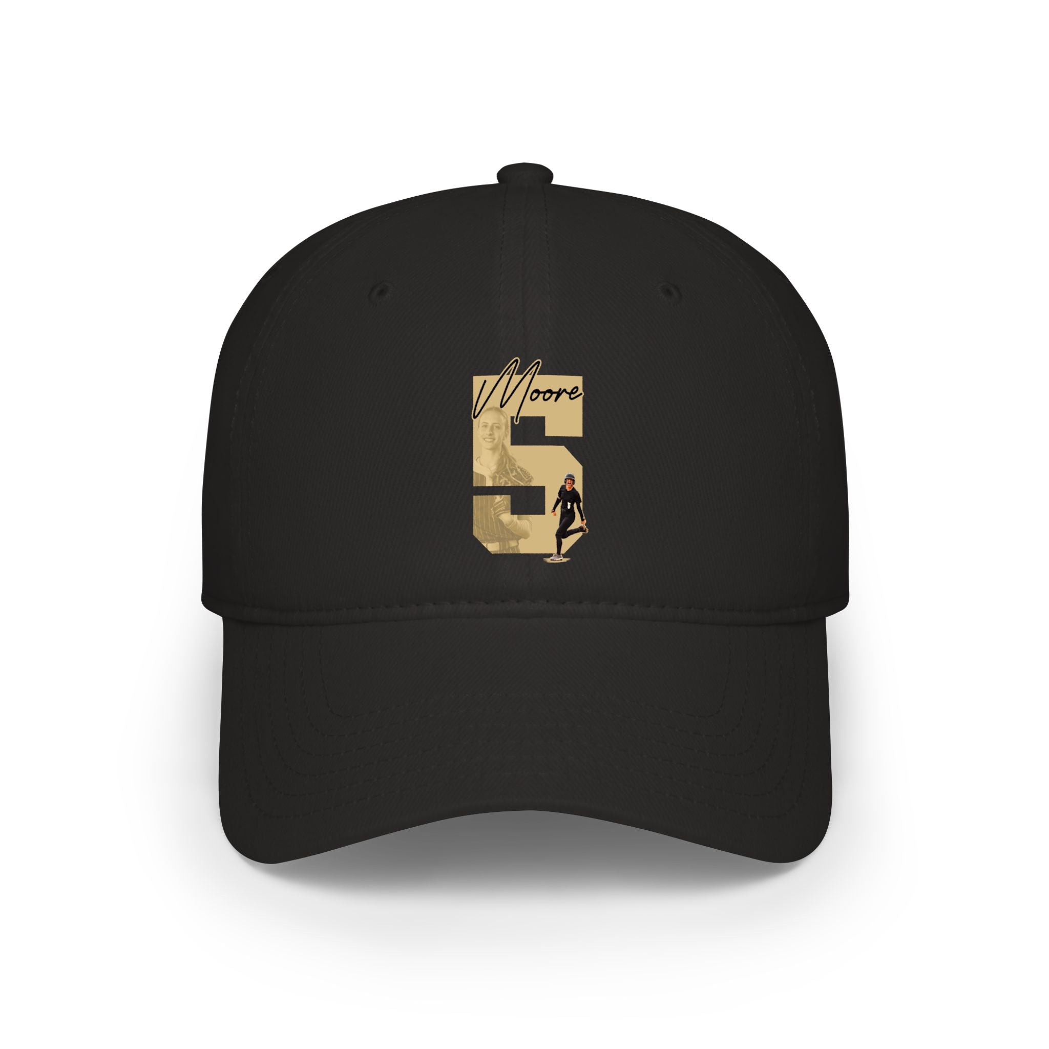 Anna Moore Hat