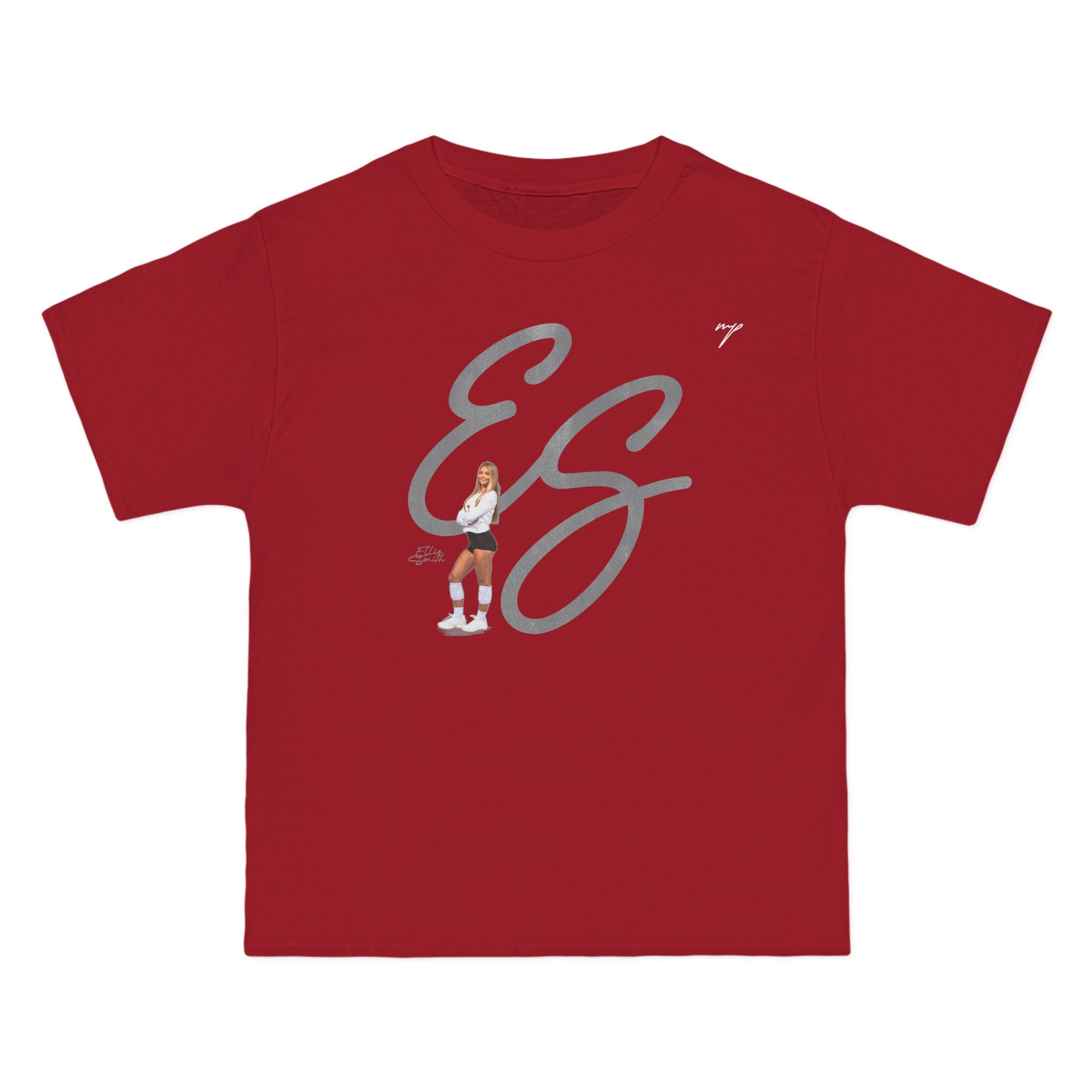 Ellie Smith Vintage Tee