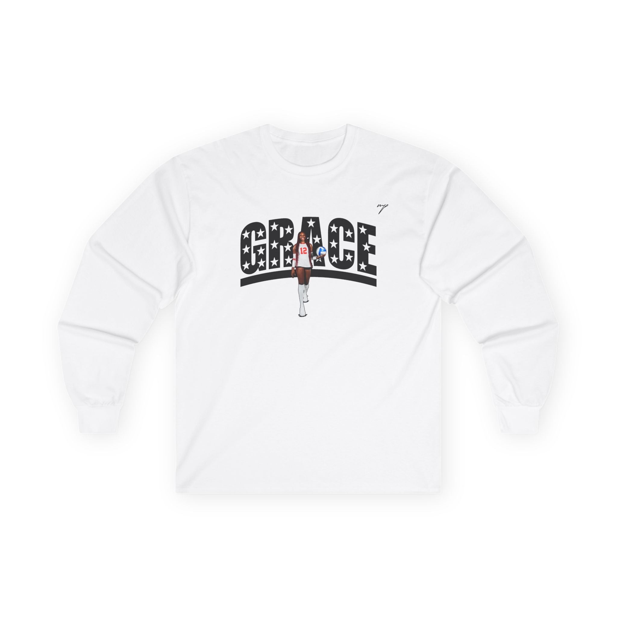 Grace Hill Long Sleeve