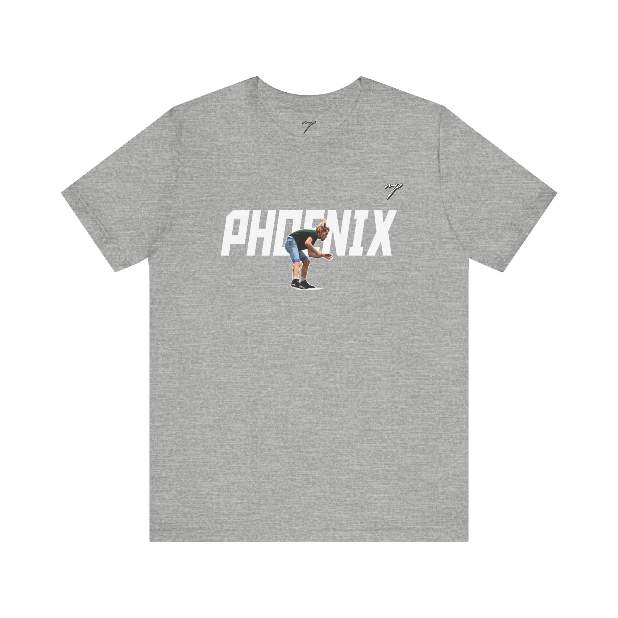Phoenix Contos Graphic Tee