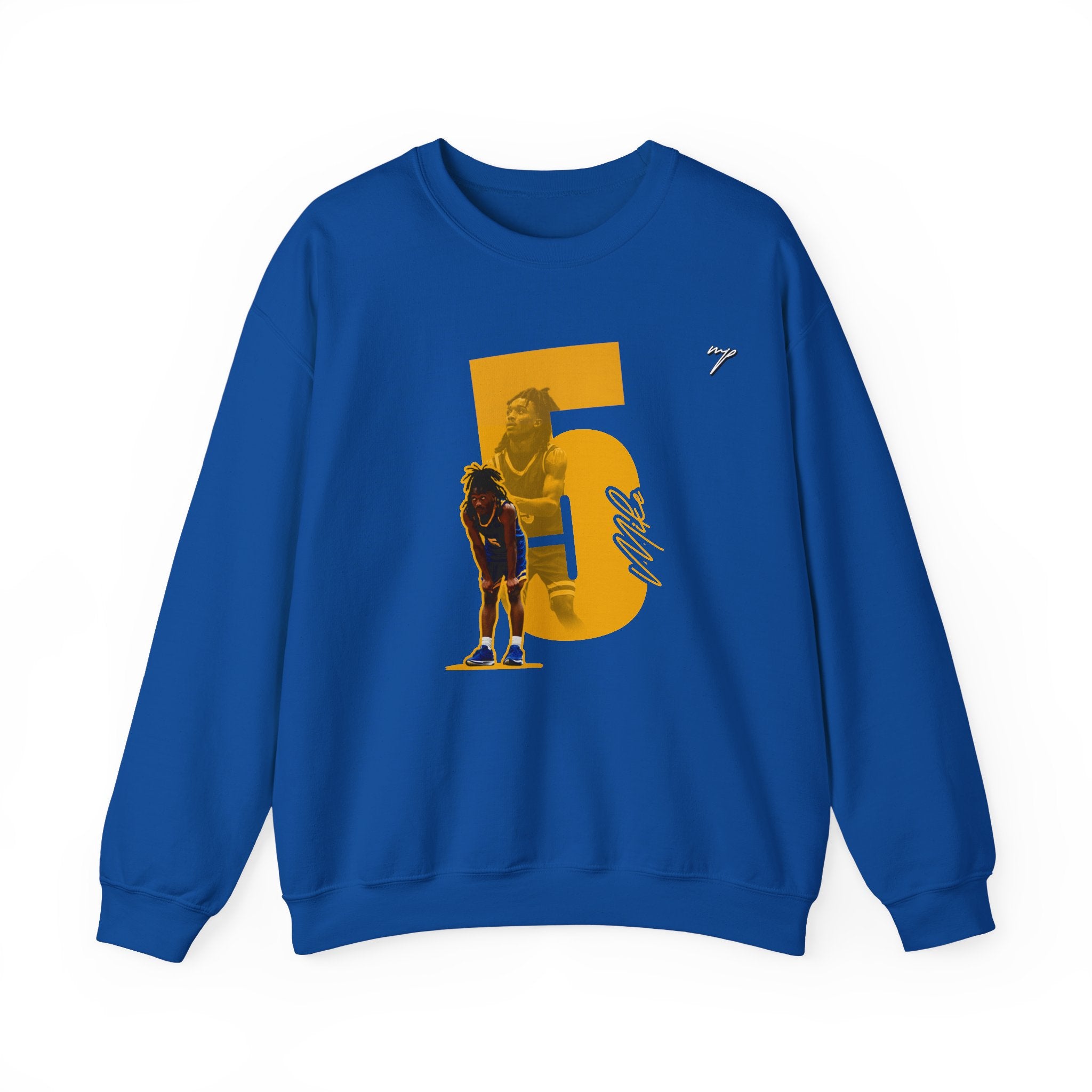 Mike Robinson Crewneck