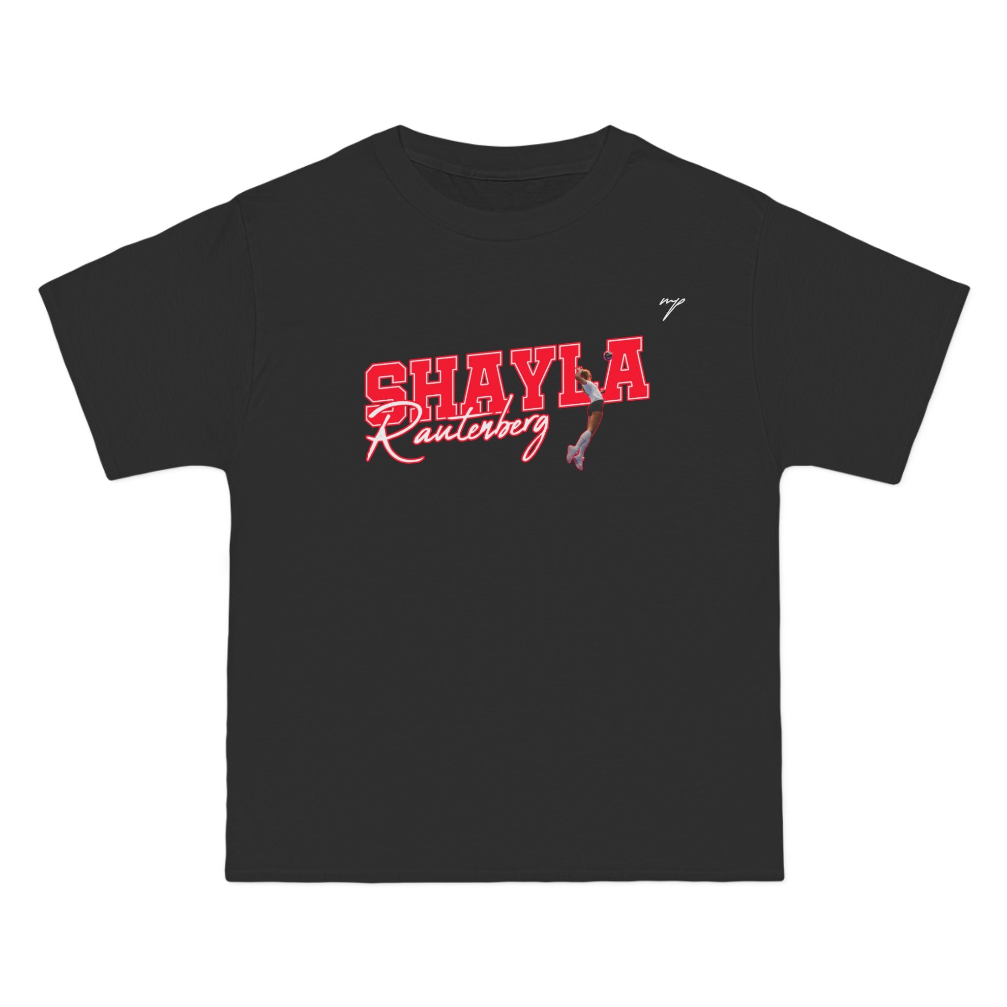 Shayla Rautenberg Vintage Tee