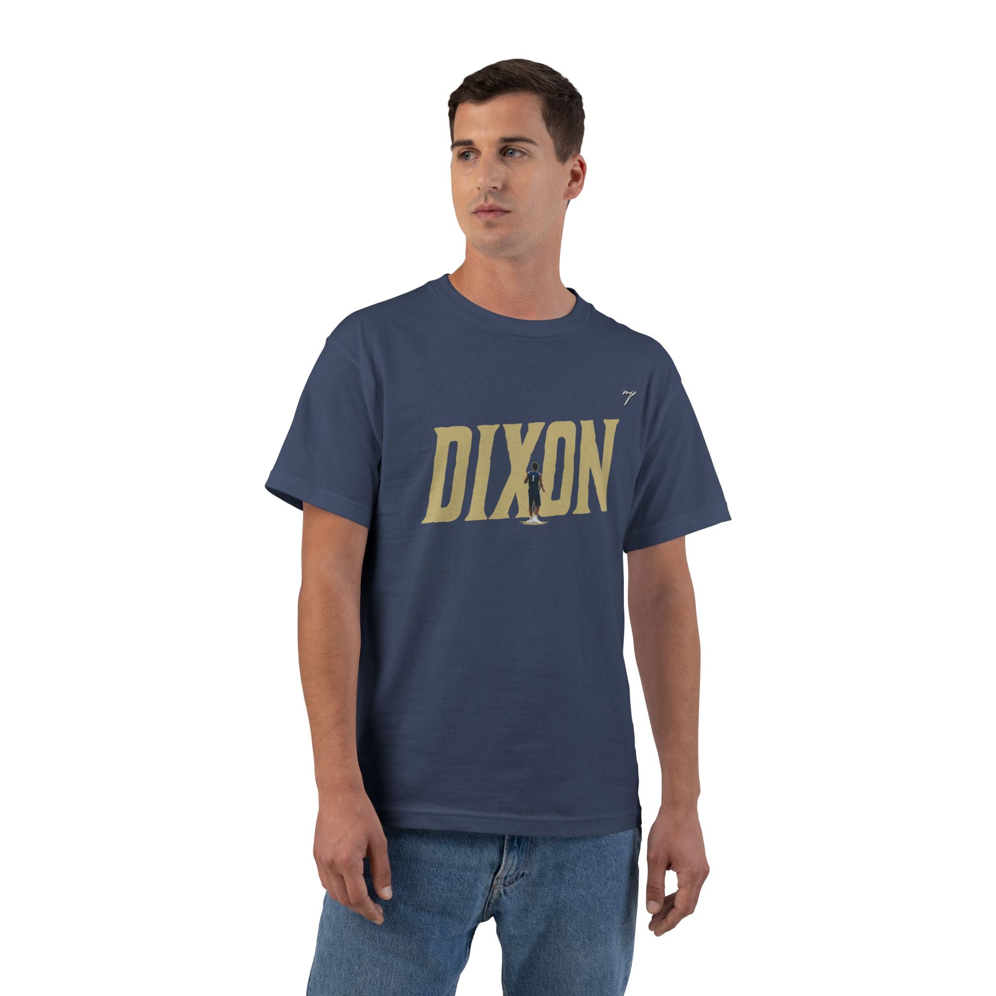 Tristen Dixon Vintage Tee