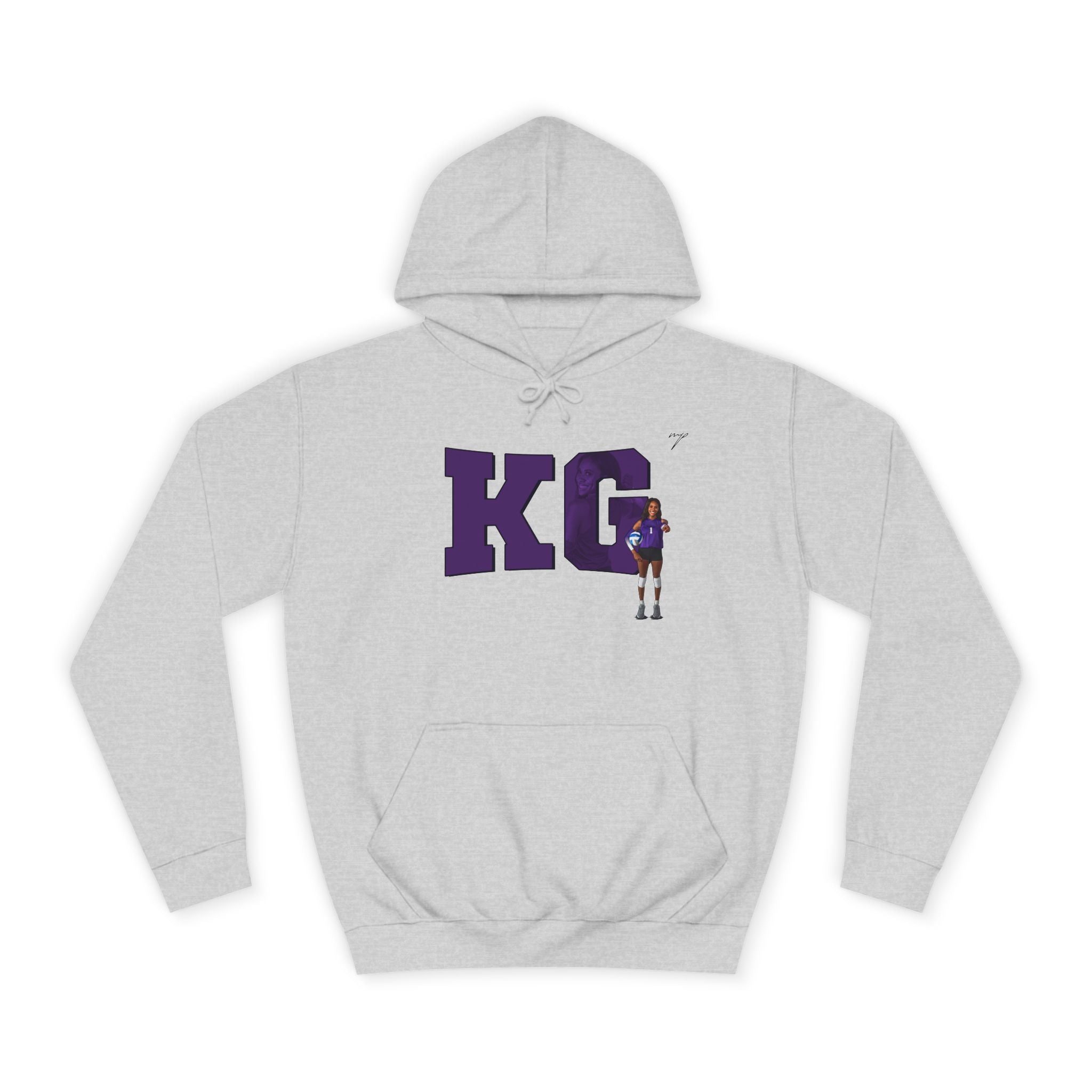 Katilyn Grant Hoodie